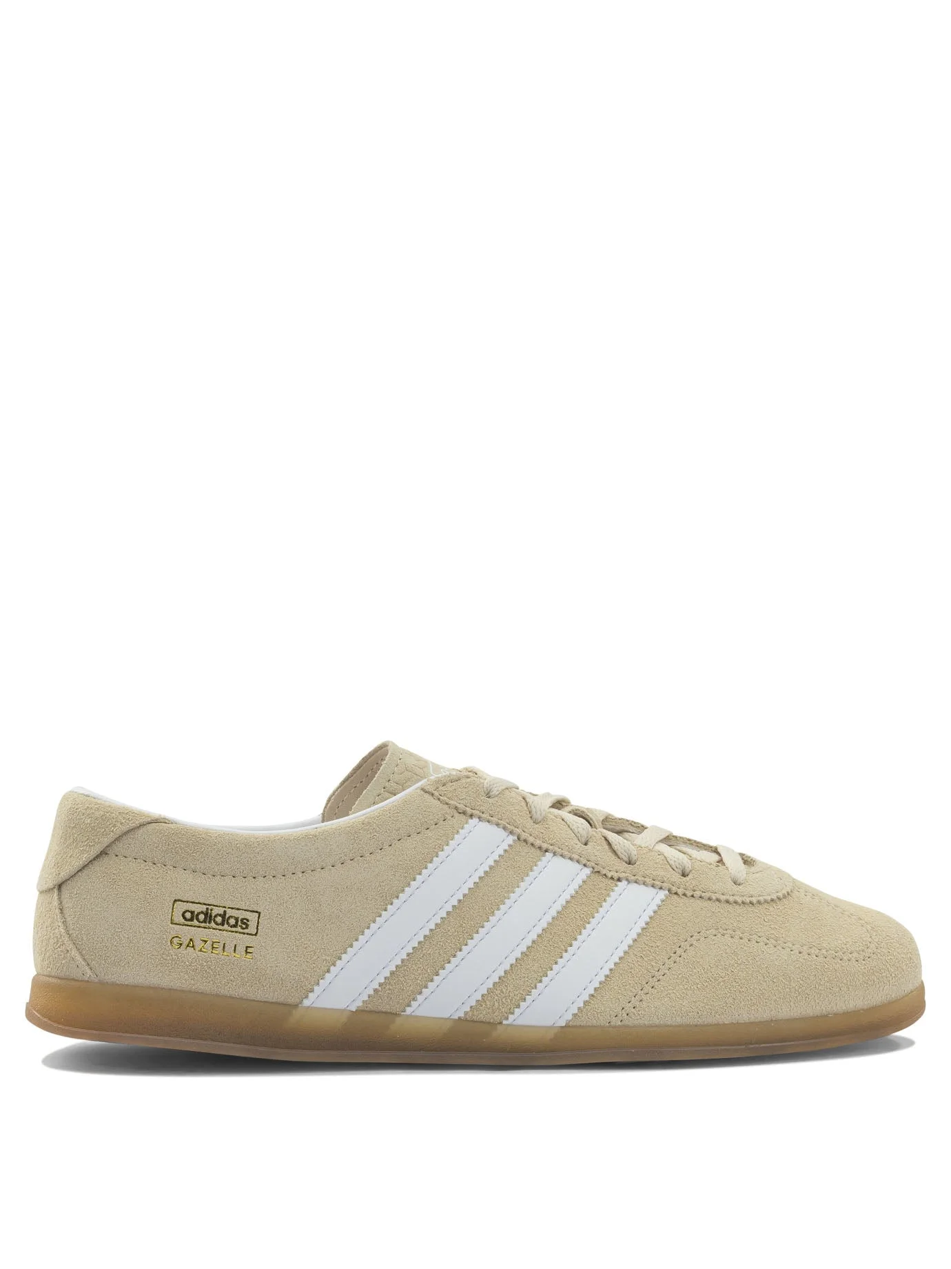 Gazelle Lo Pro Sneakers & Slip-On Beige - 1