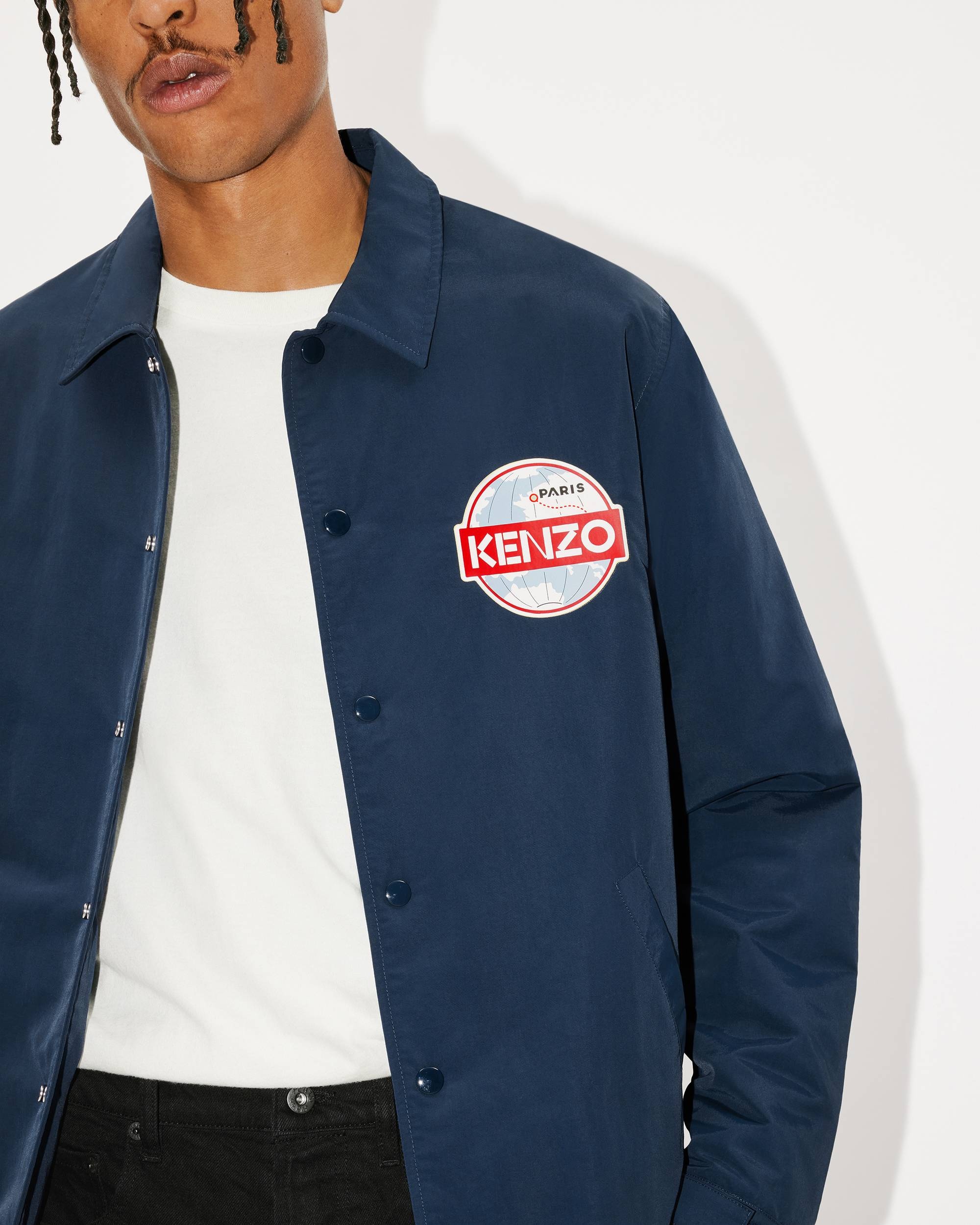 'KENZO Travel' jacket - 6