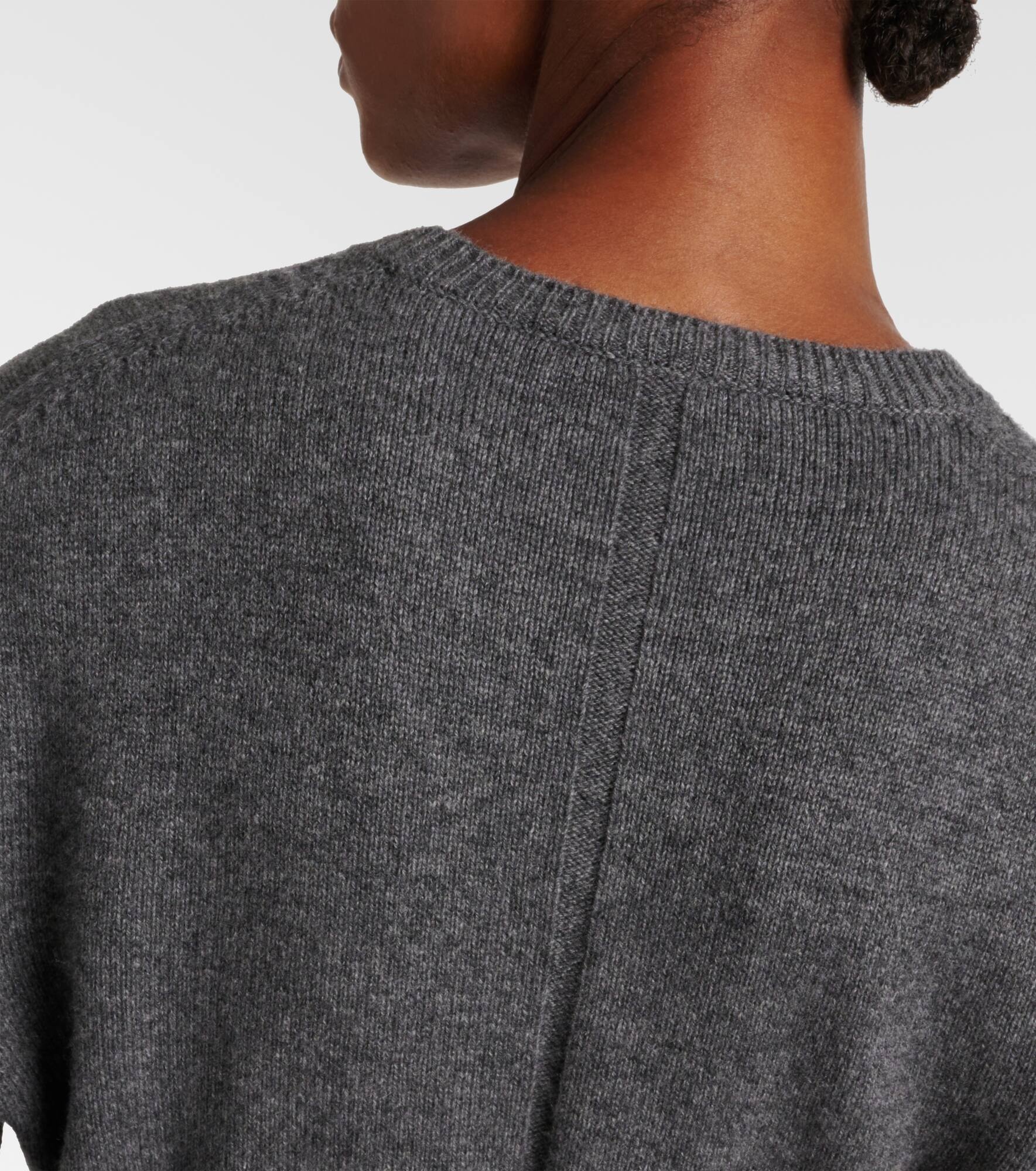 Jayad cashmere sweater - 6