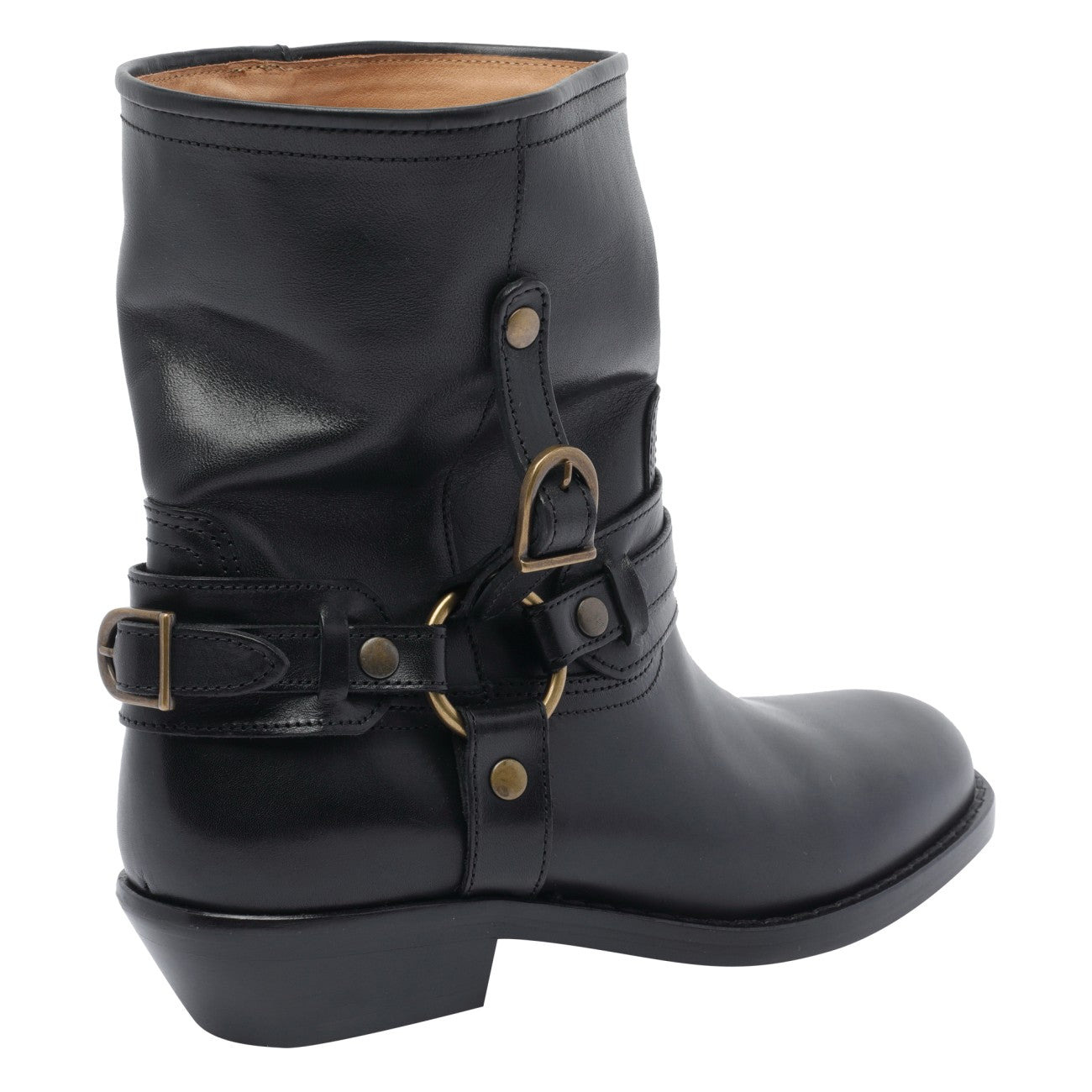Isabel Marant Women Ildred Booties - 3