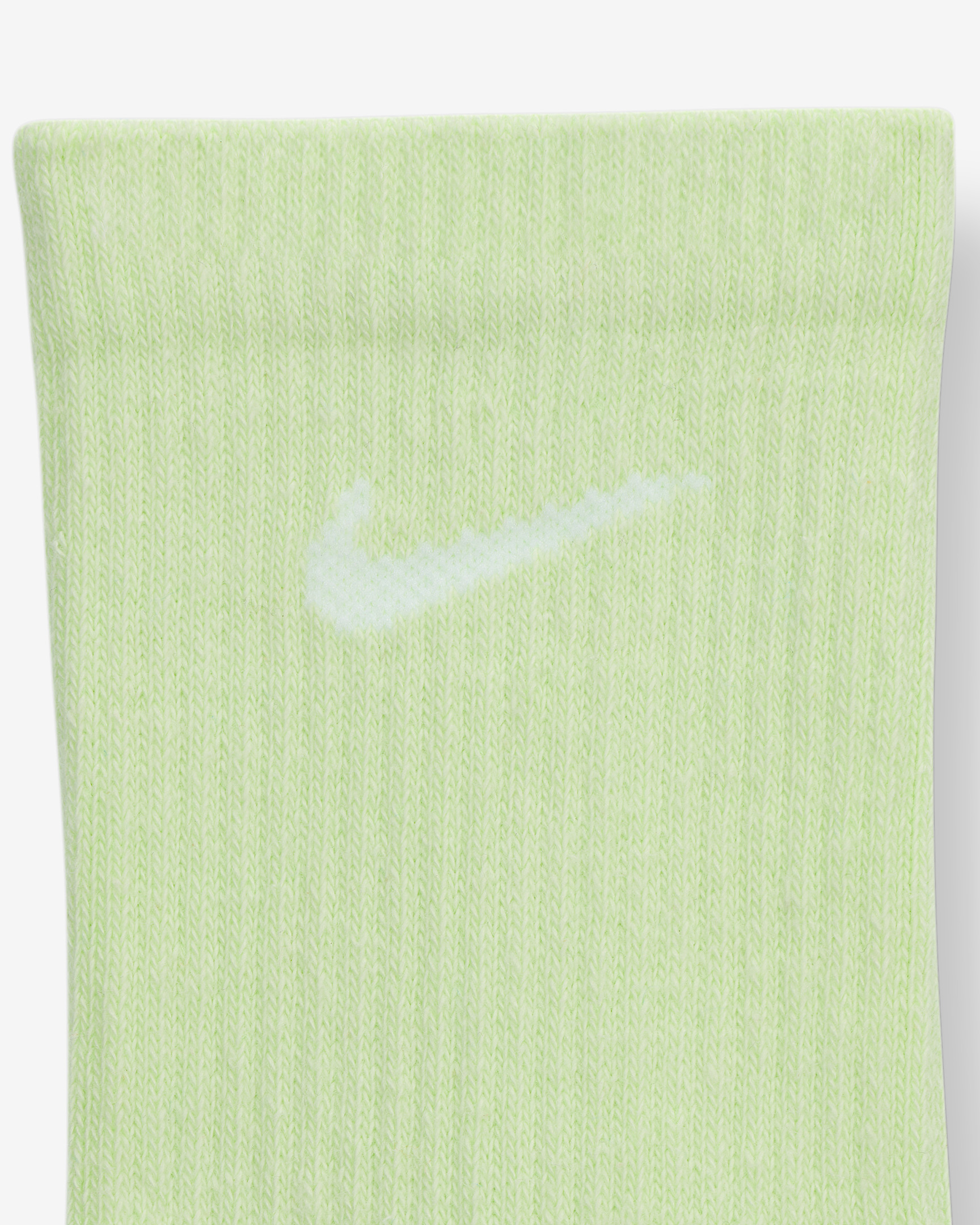 Nike Everyday Plus Cushioned Training Crew Socks (3 Pairs) - 4