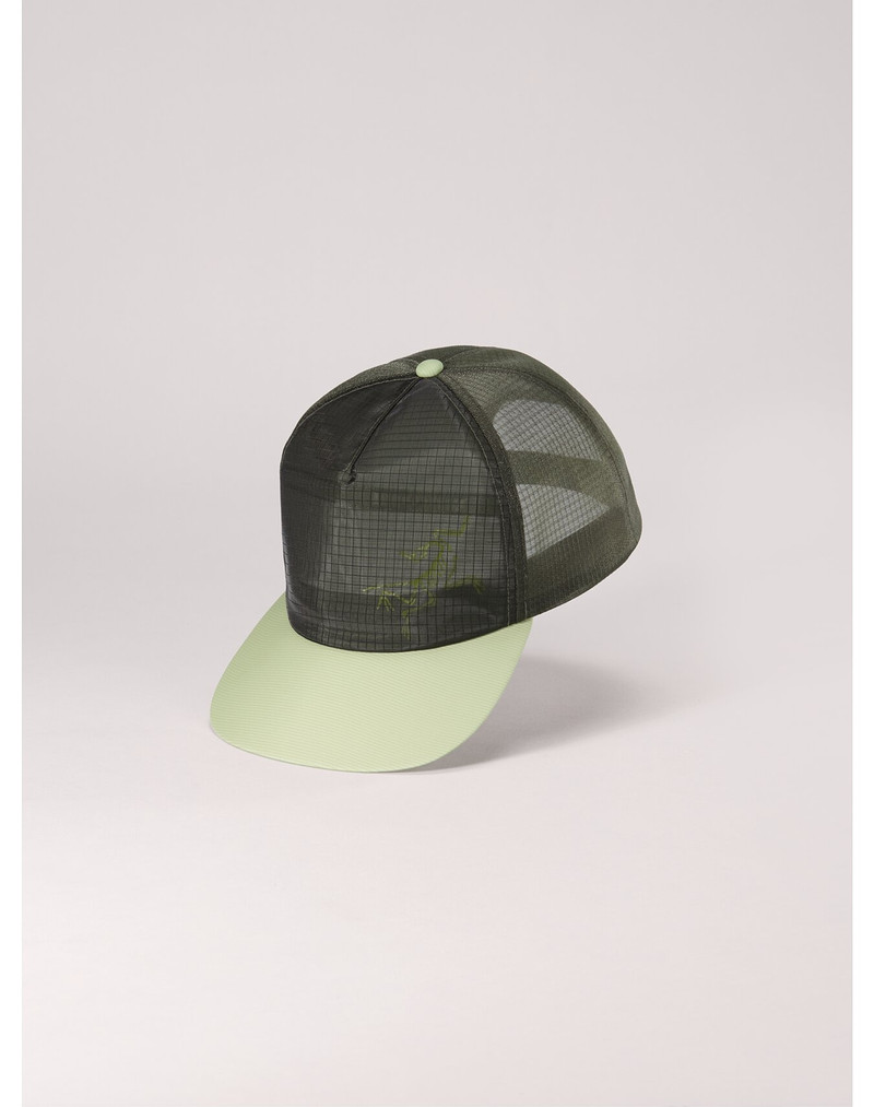 Performance Trucker Hat 1