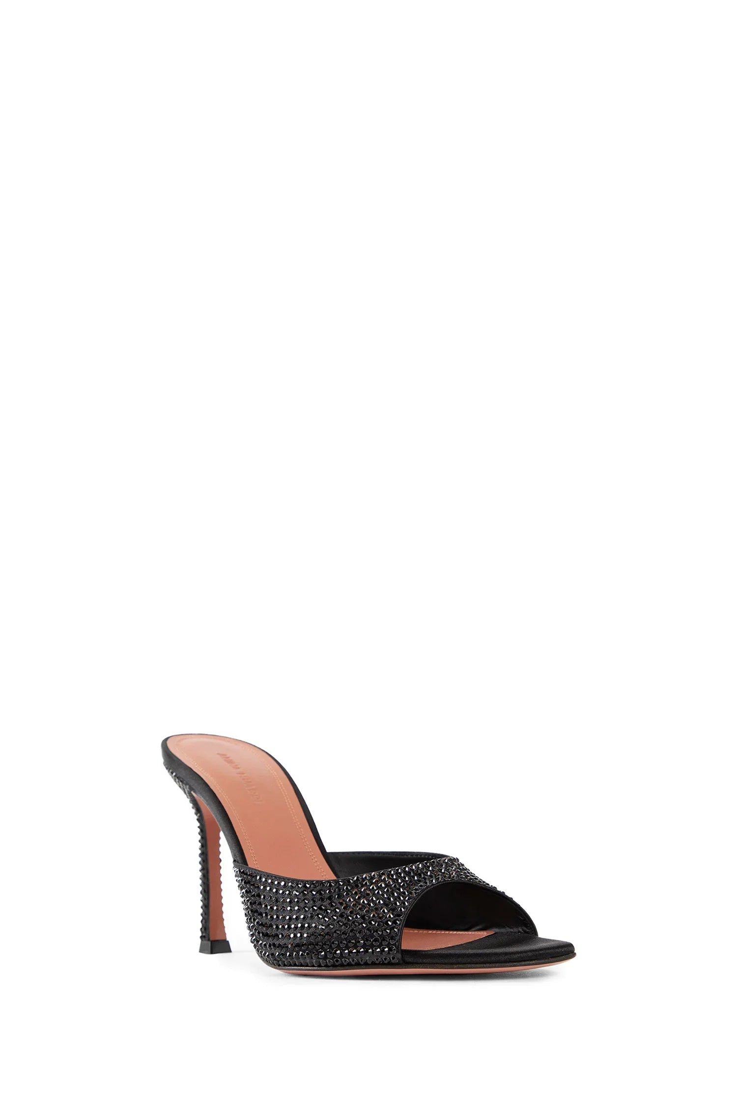 Alexa-Crystal-Sandals - 2