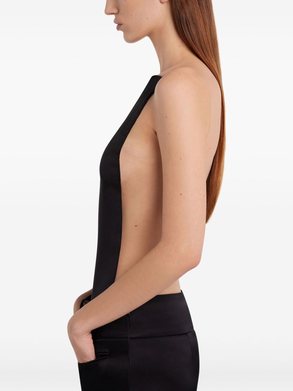 Illusion top - 5