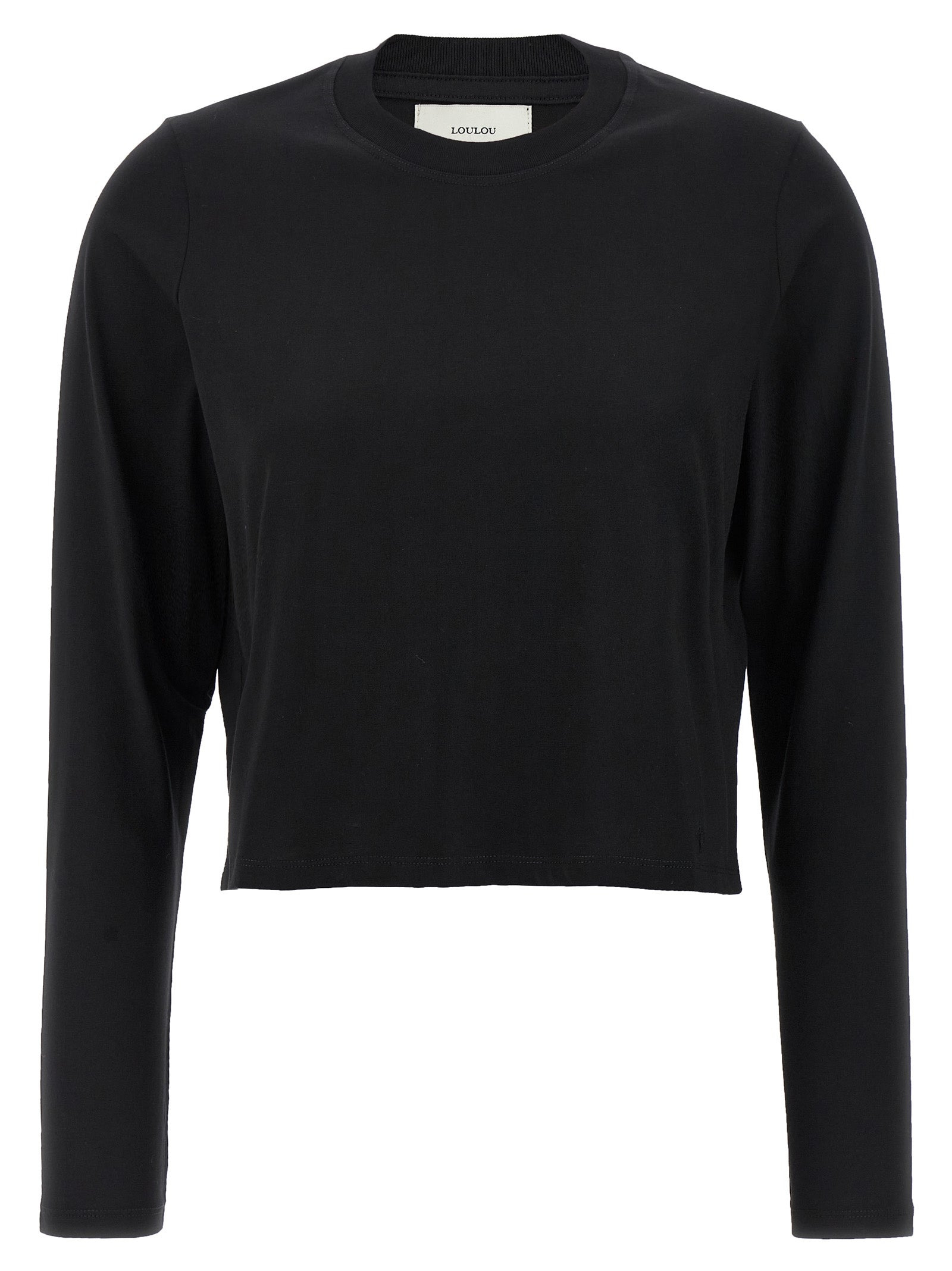 Masal T-Shirt Black - 1