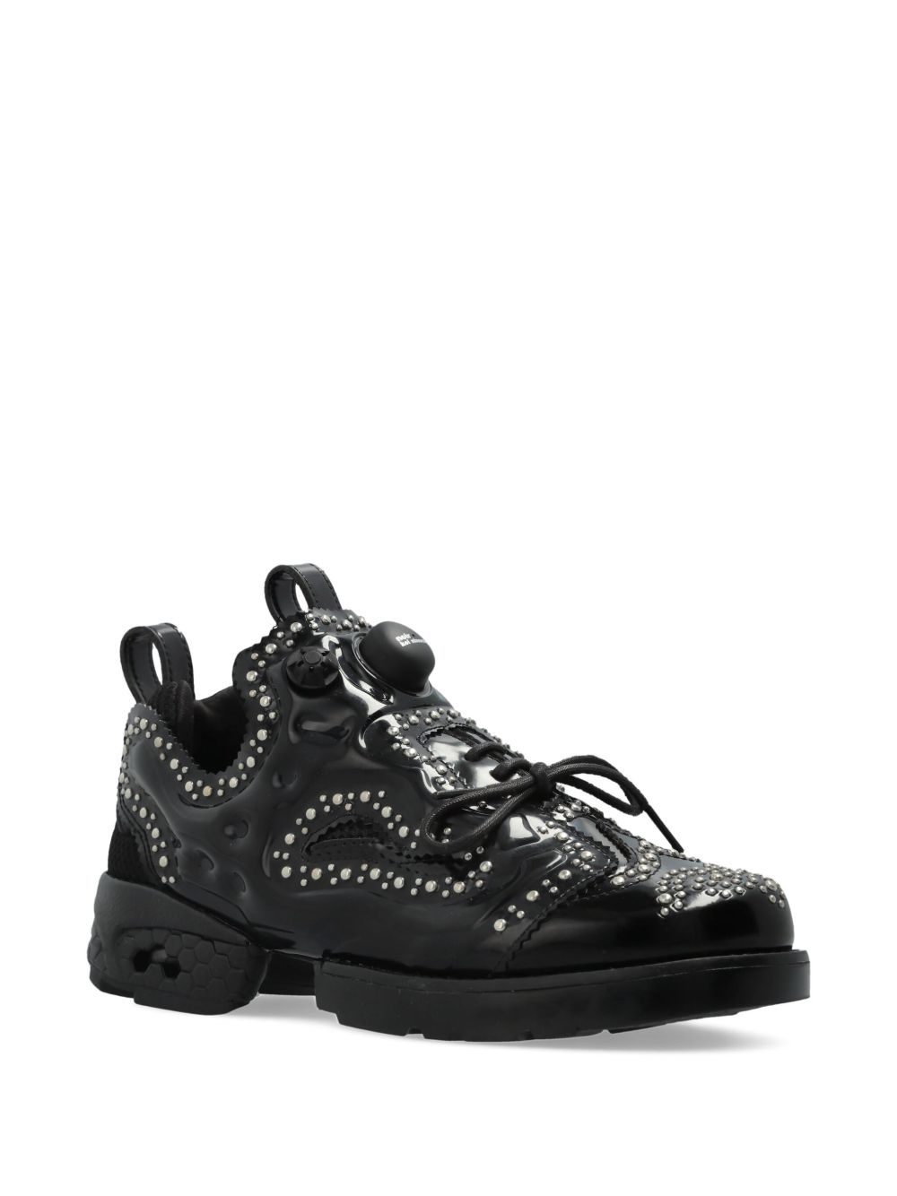 x Reebok Instapump Fury sneakers - 2
