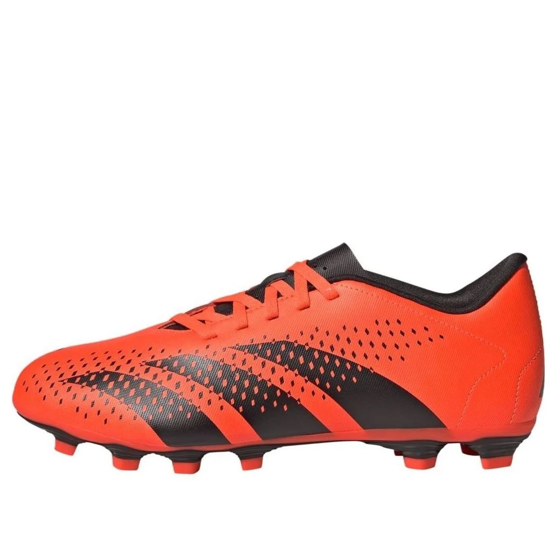 adidas Predator Accuracy.4 FG 'Heatspawn Pack' GW4603 - 1