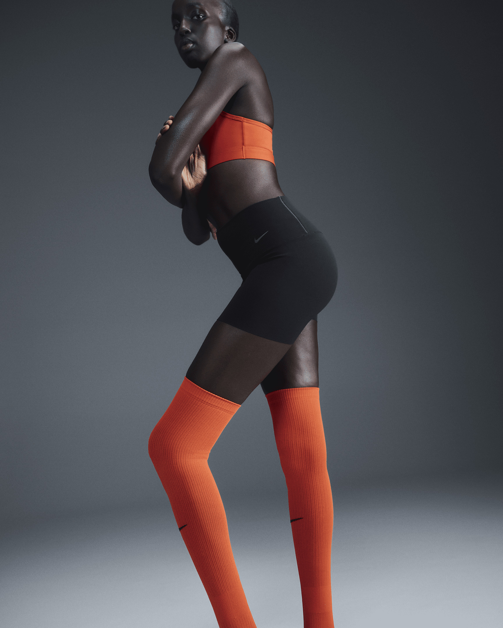 Nike Nike Zenvy Women's Gentle-Support High-Waisted 5