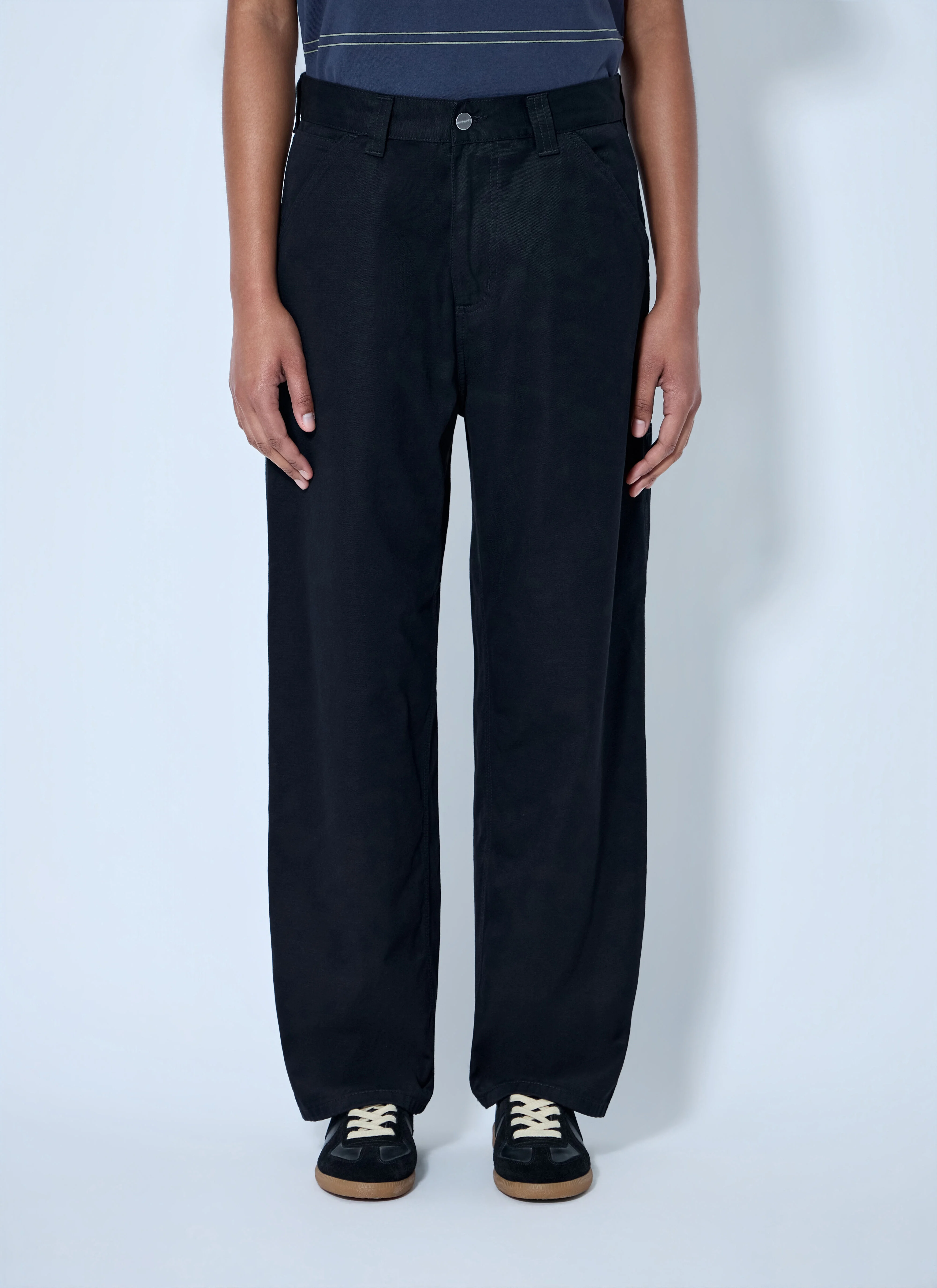 OG Single Knee Pants - 1