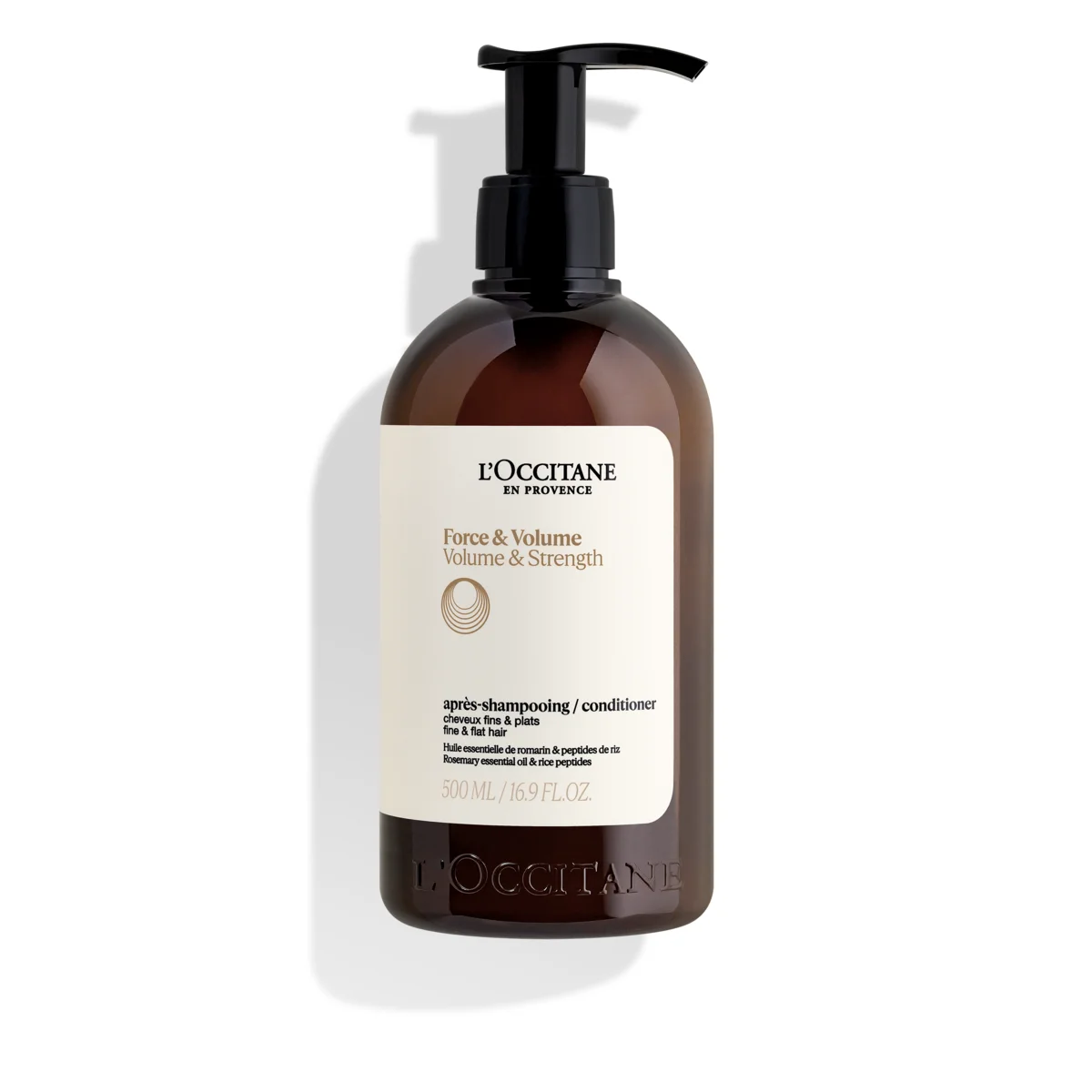 Volume & Strength Conditioner - 1