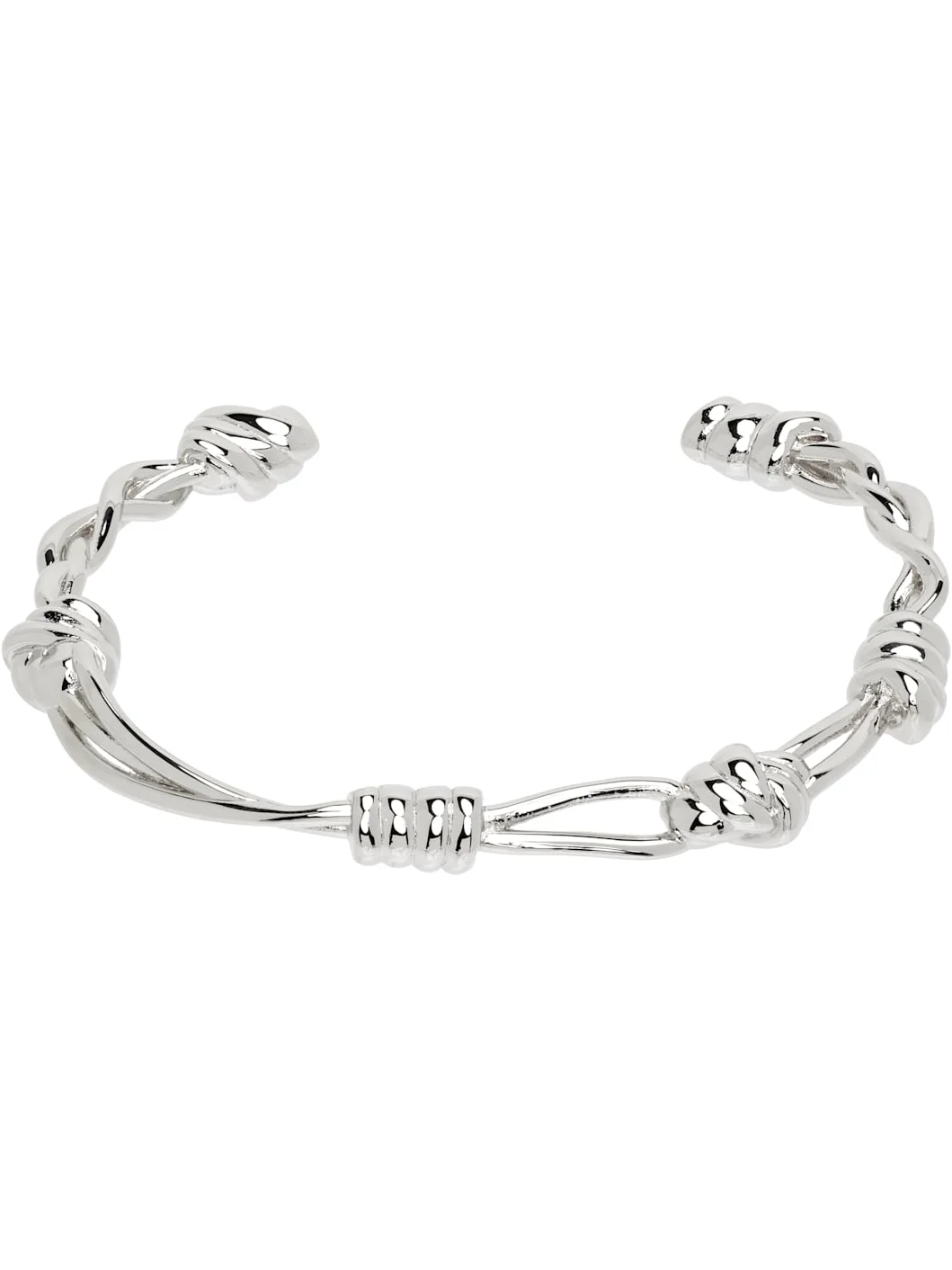 Knot Bracelet - 1
