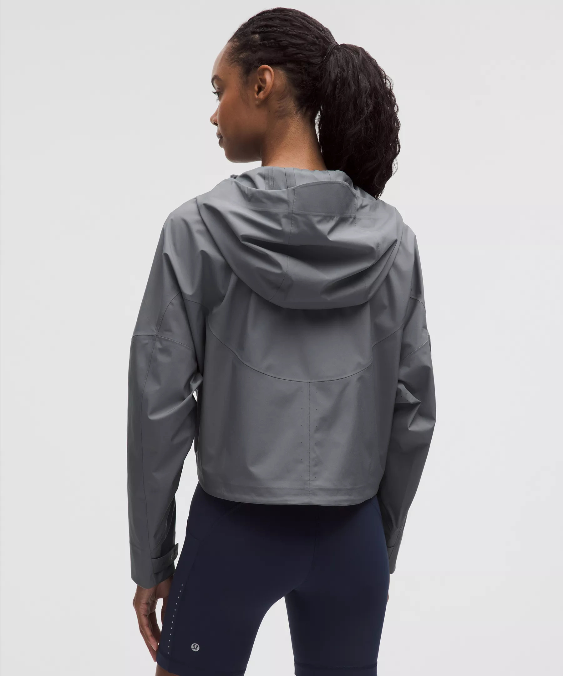 Rain Chaser Jacket - 3