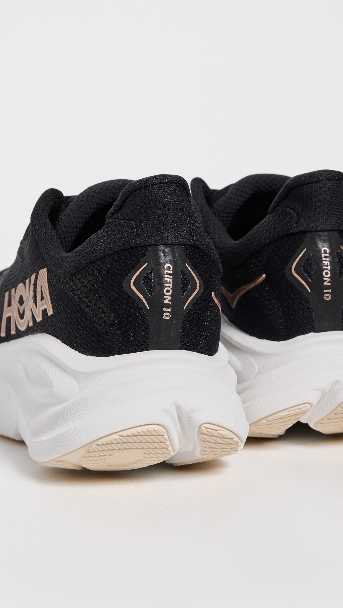Clifton 10 Sneakers - 3