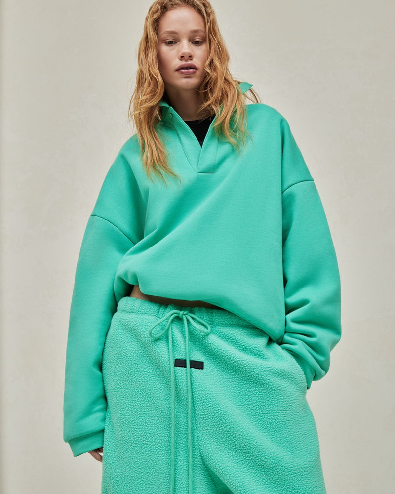 ESSENTIALS Polar Fleece Pant outlook