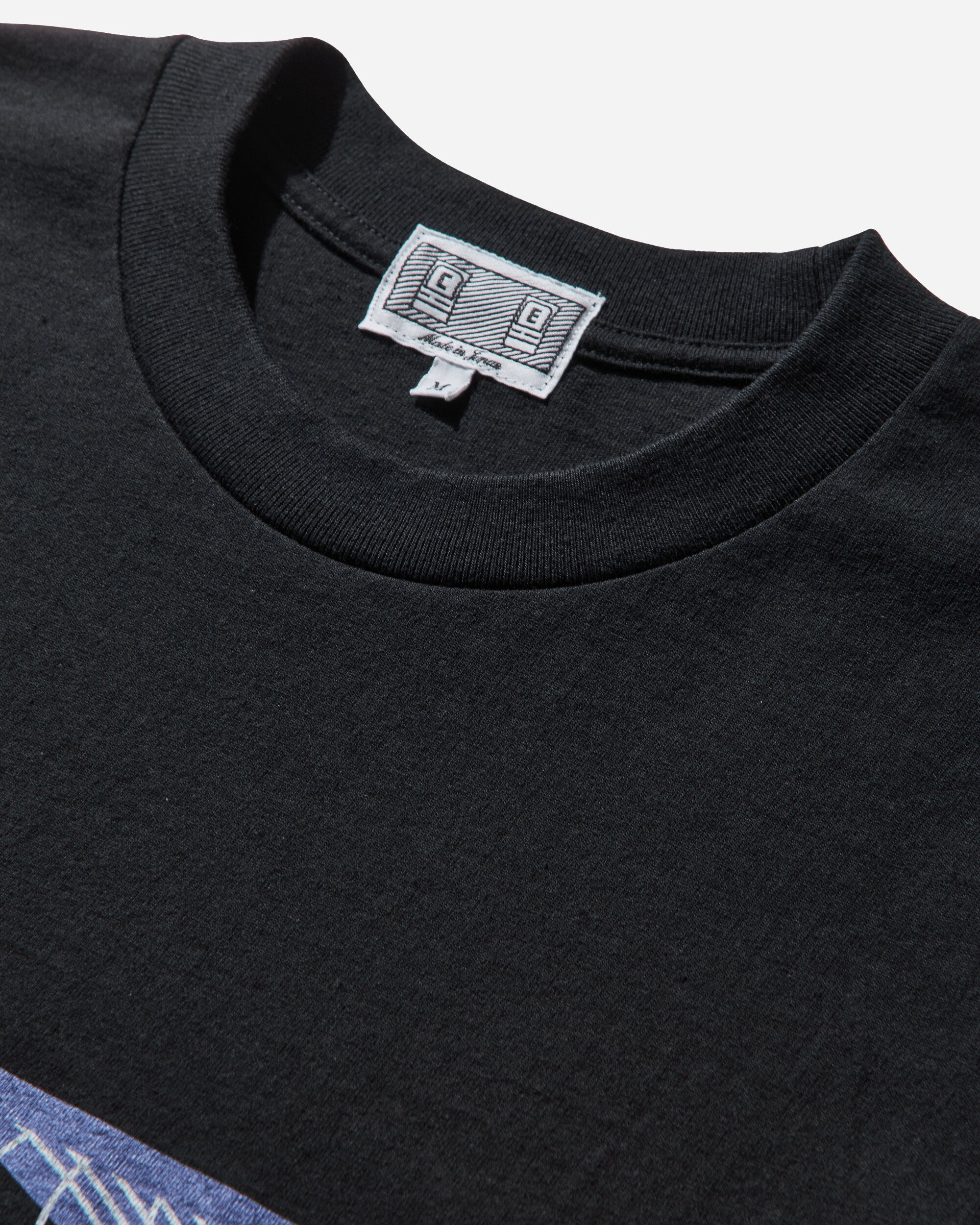 Men's Dream Of Perfection T-Shirt Black - 3