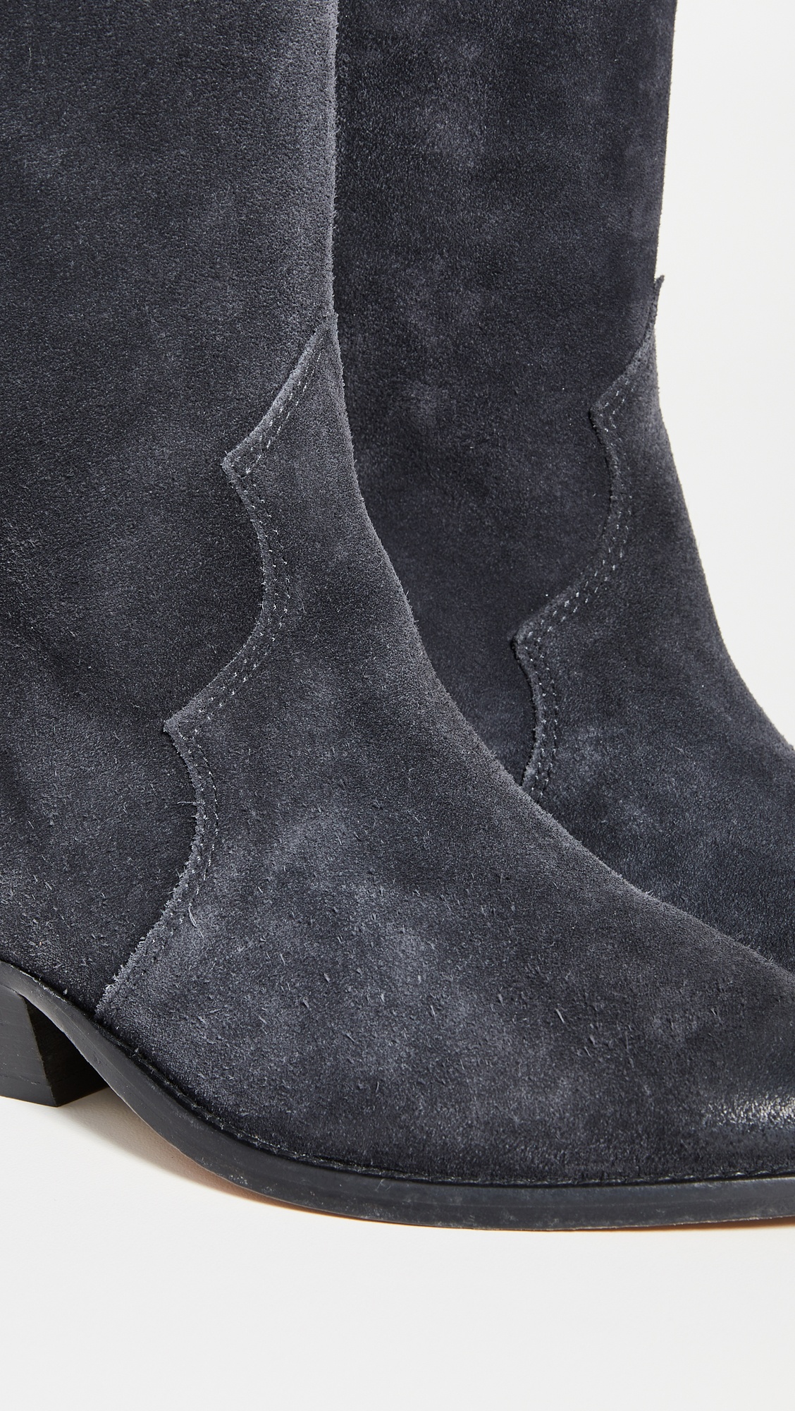 Denvee Boots - 6