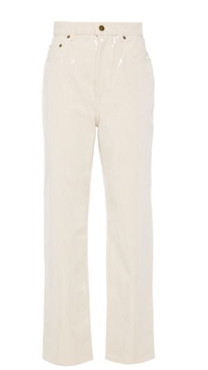 Golden Goose GOLDEN GOOSE JEANS - 5