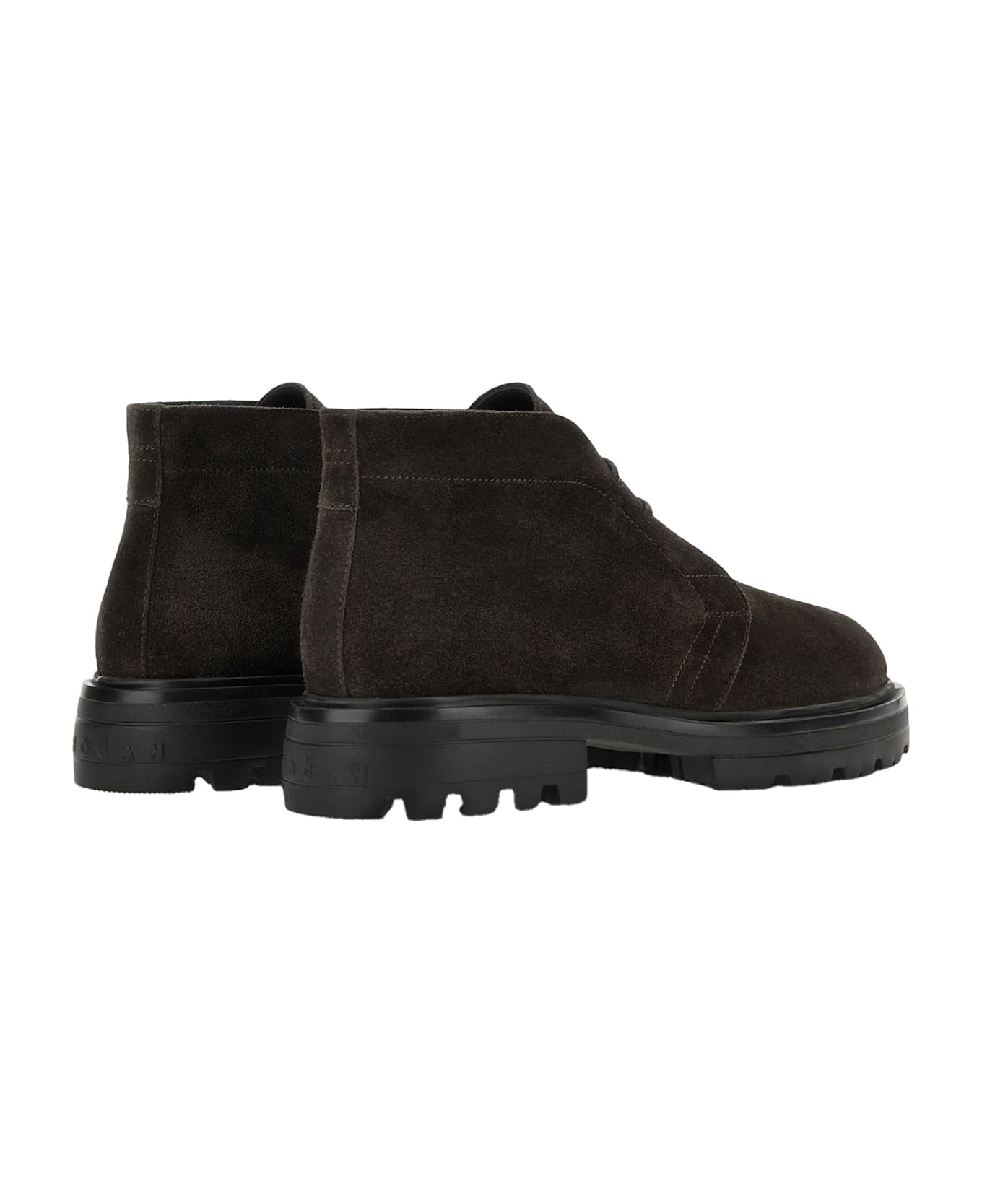 Hogan Boots - 3