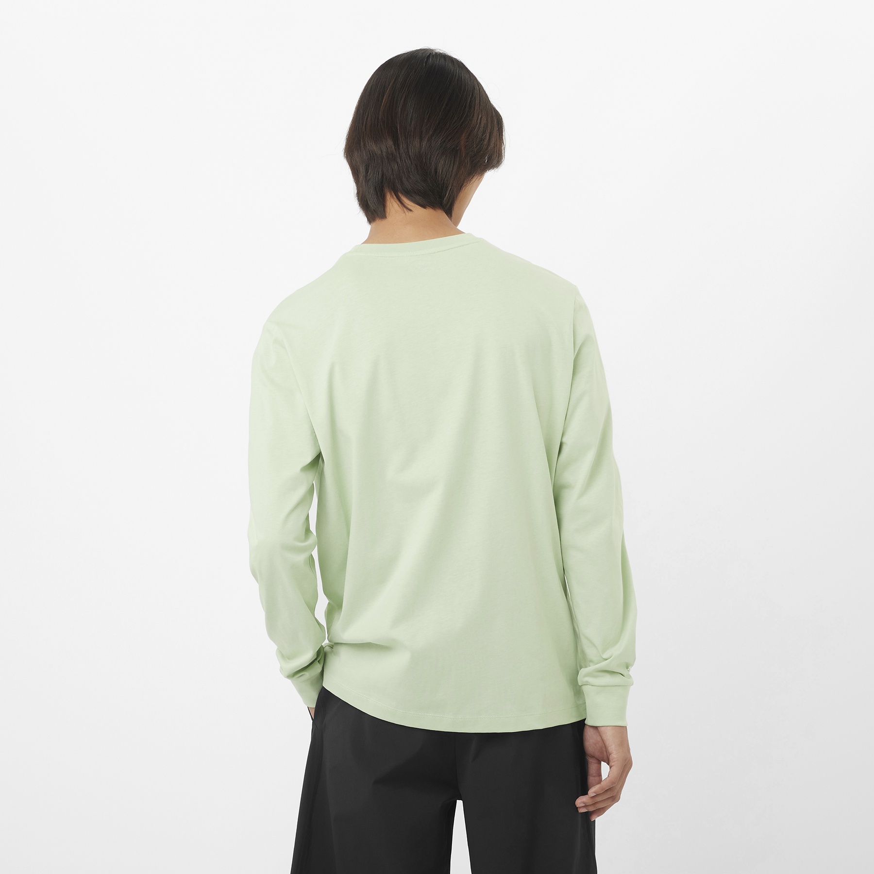 CHEST LOGO - 2