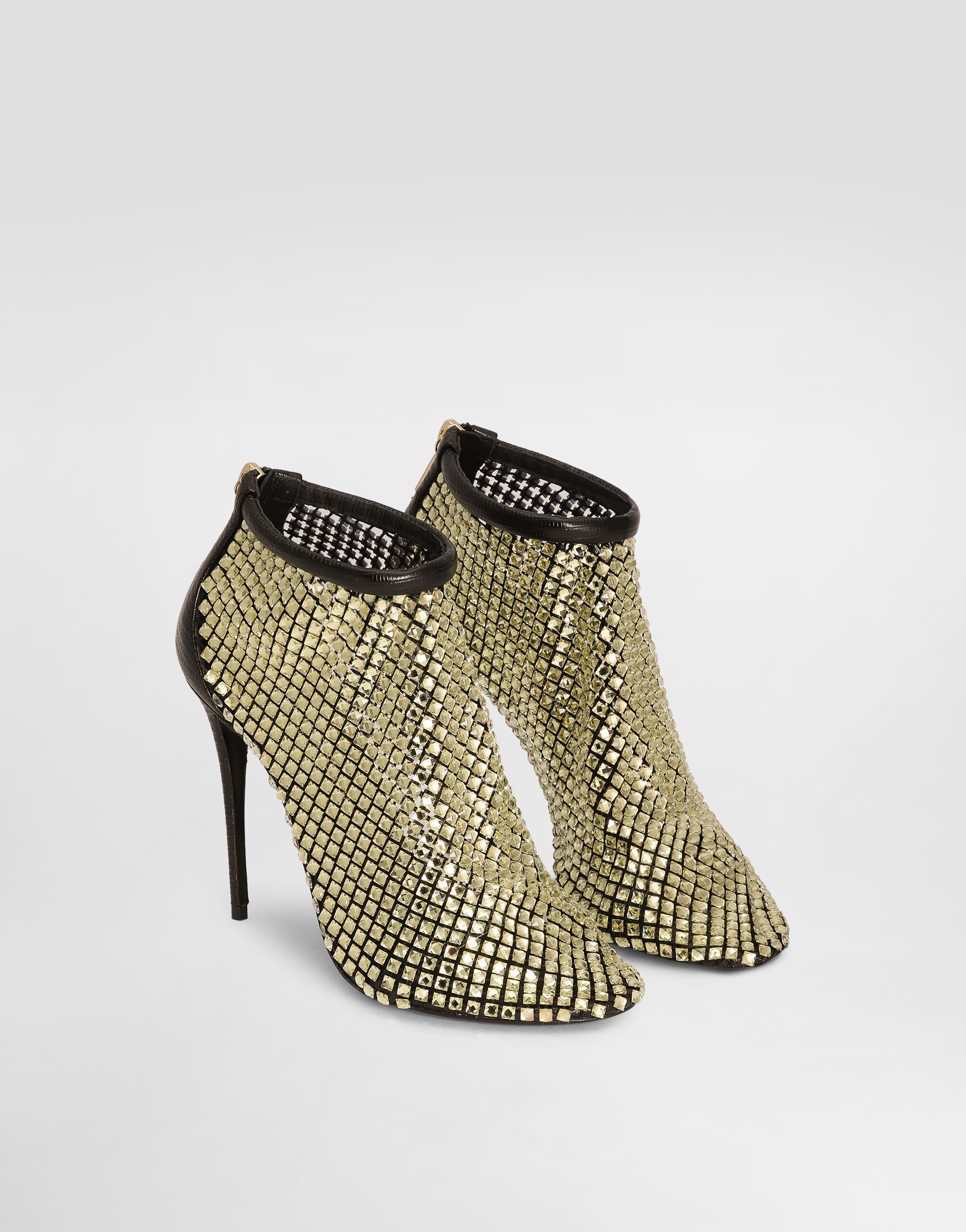 Calfskin pumps - 2