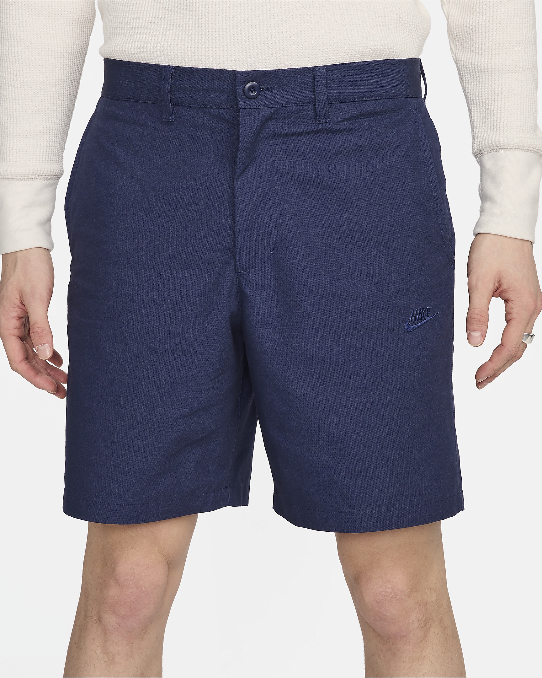 Nike Club Men's Chino Shorts - 2