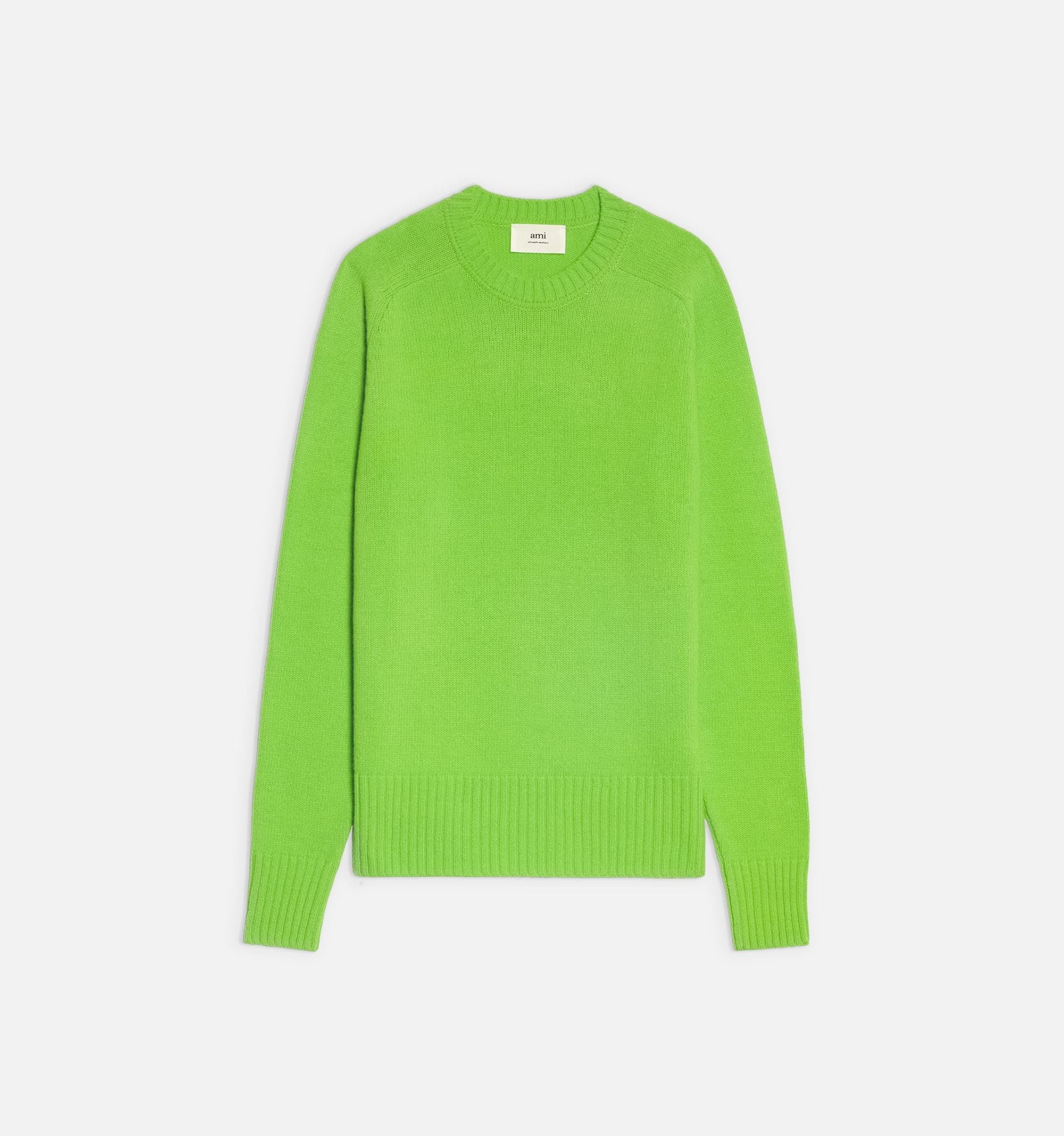 Crewneck Sweater - 4