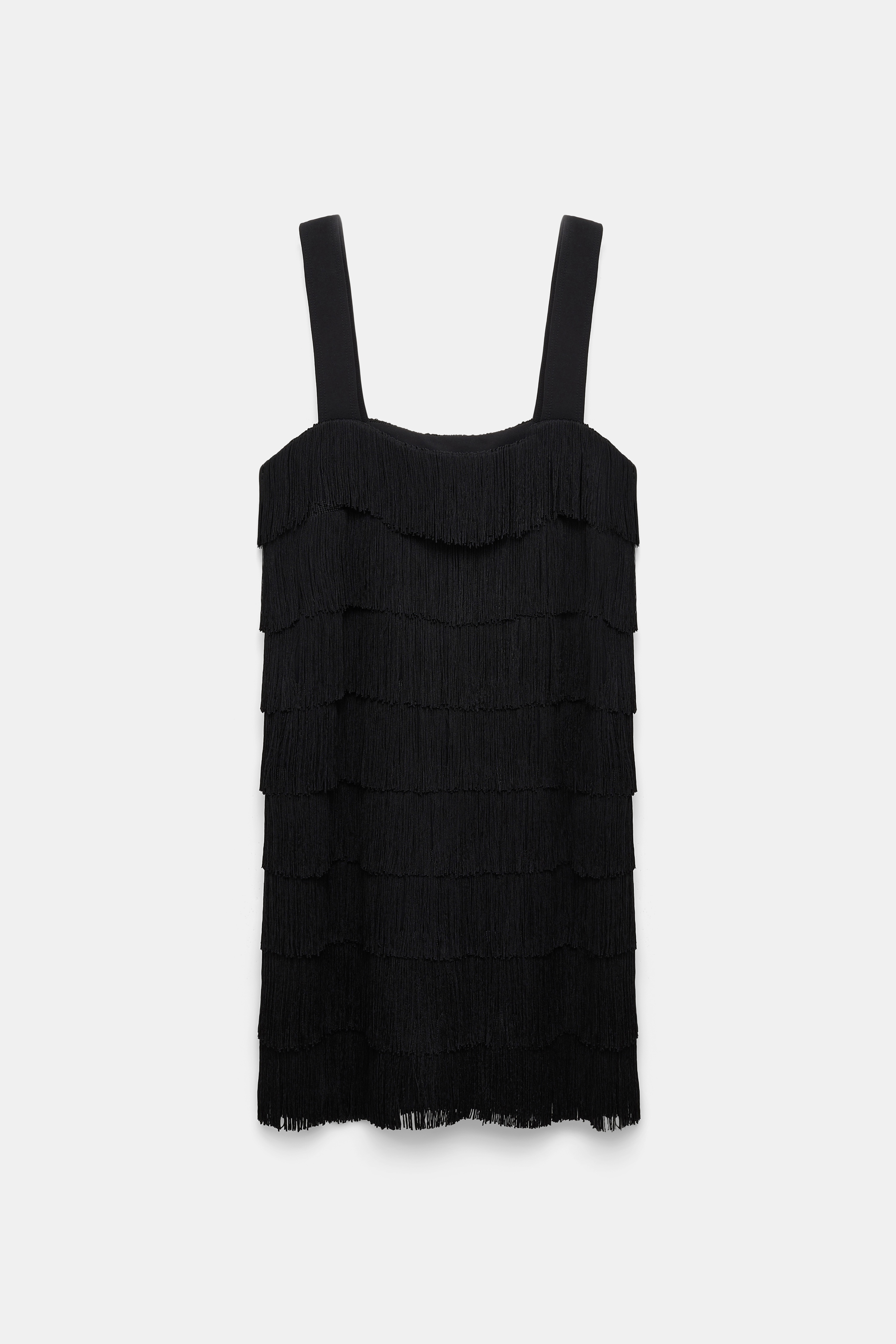 EMOTIONAL ESSENCE II dress - 9