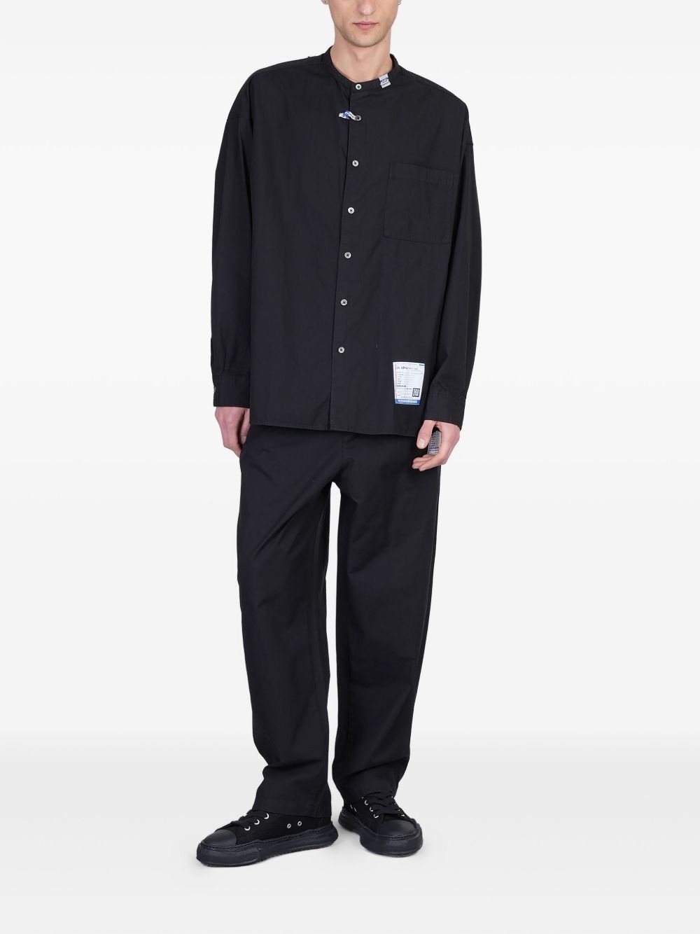cotton shirt - 2