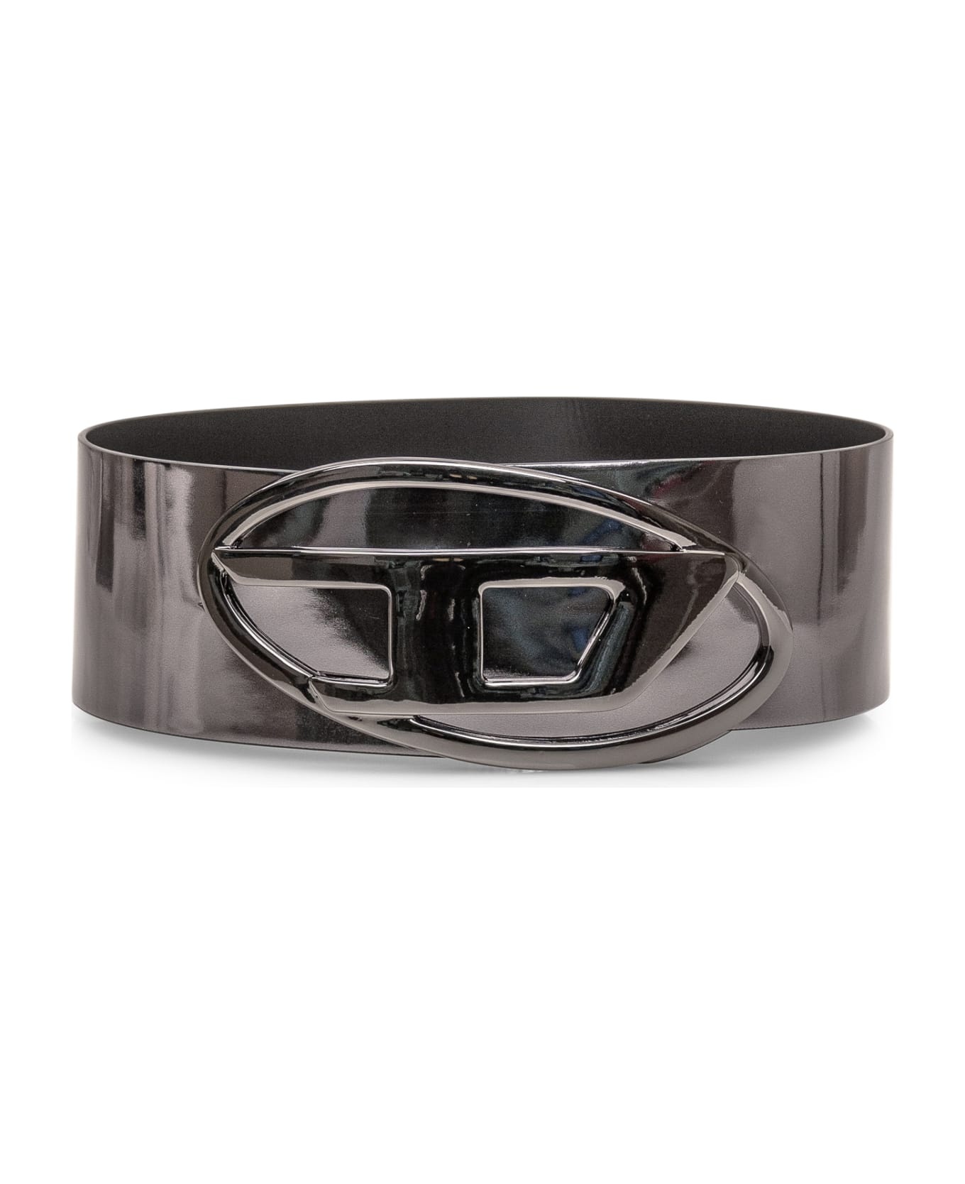 Logo Belt - 1