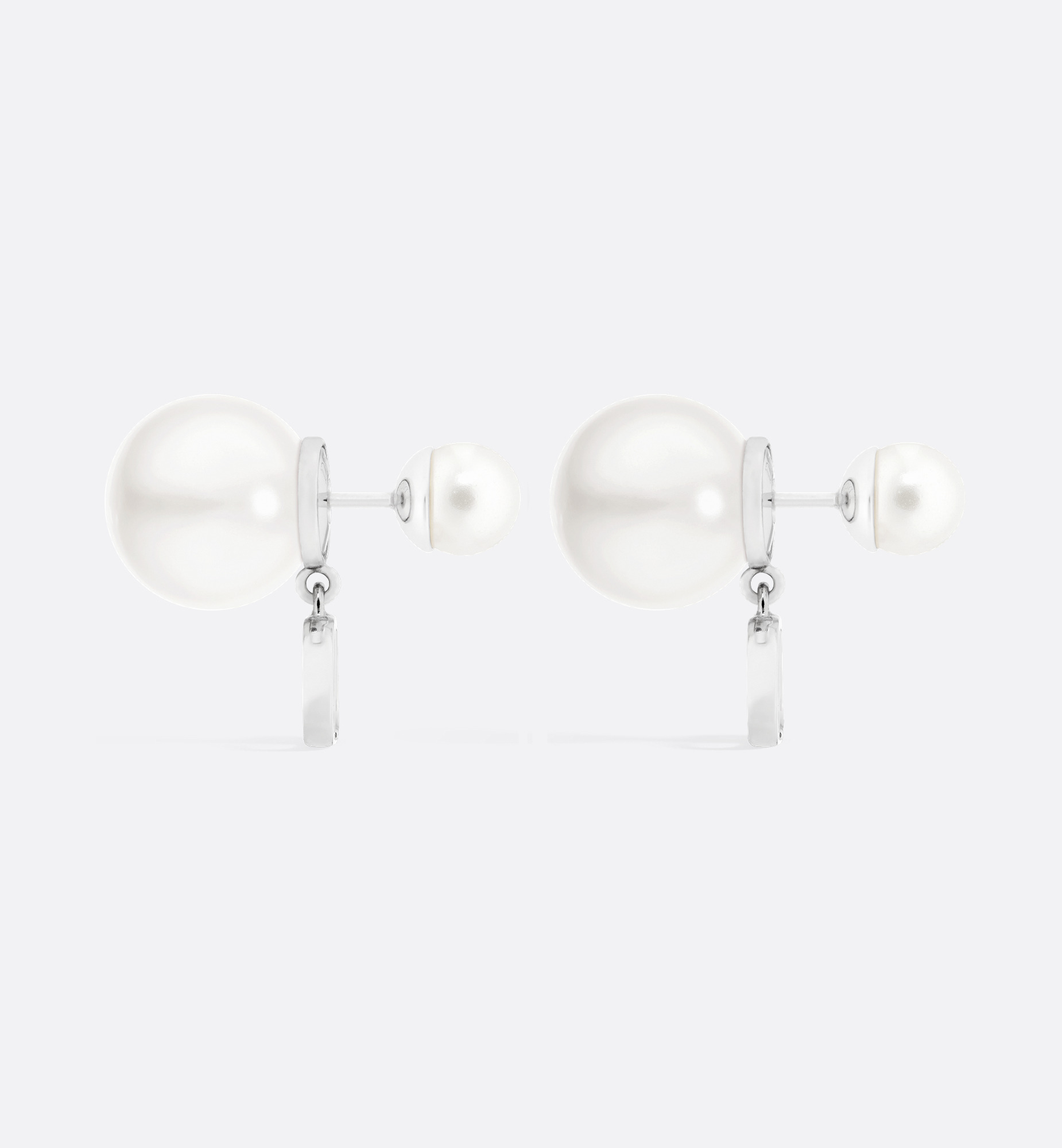 Dior Tribales Earrings - 3