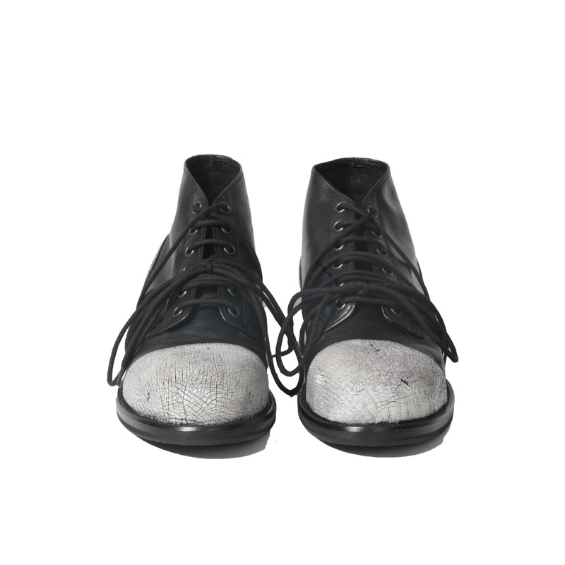 Enfants Riches Déprimés CHARLIE BOOT outlook