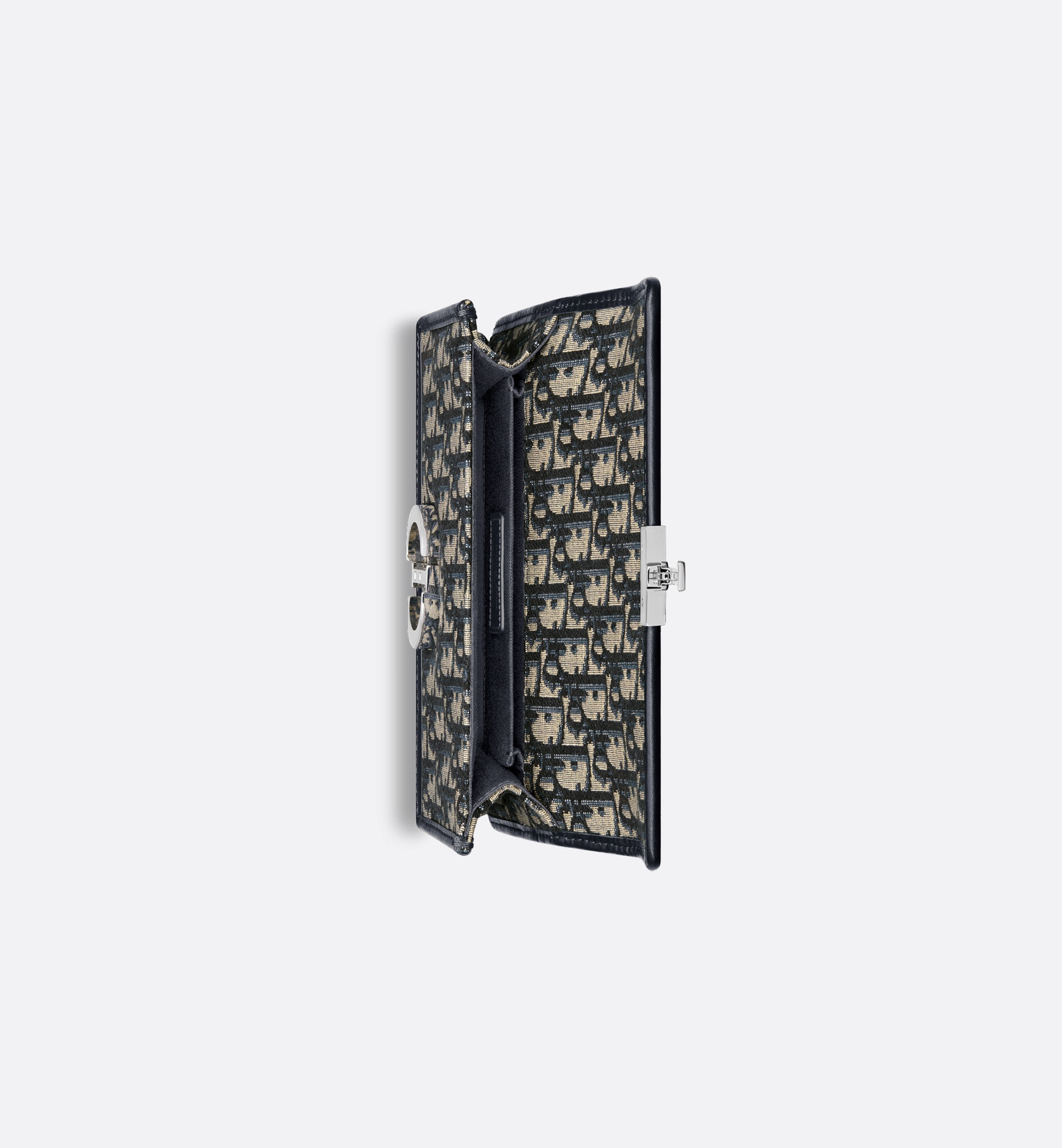 30 Montaigne East-West Bag with Chain - 6