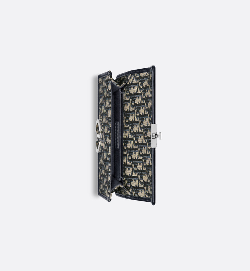 30 Montaigne East-West Bag with Chain 6