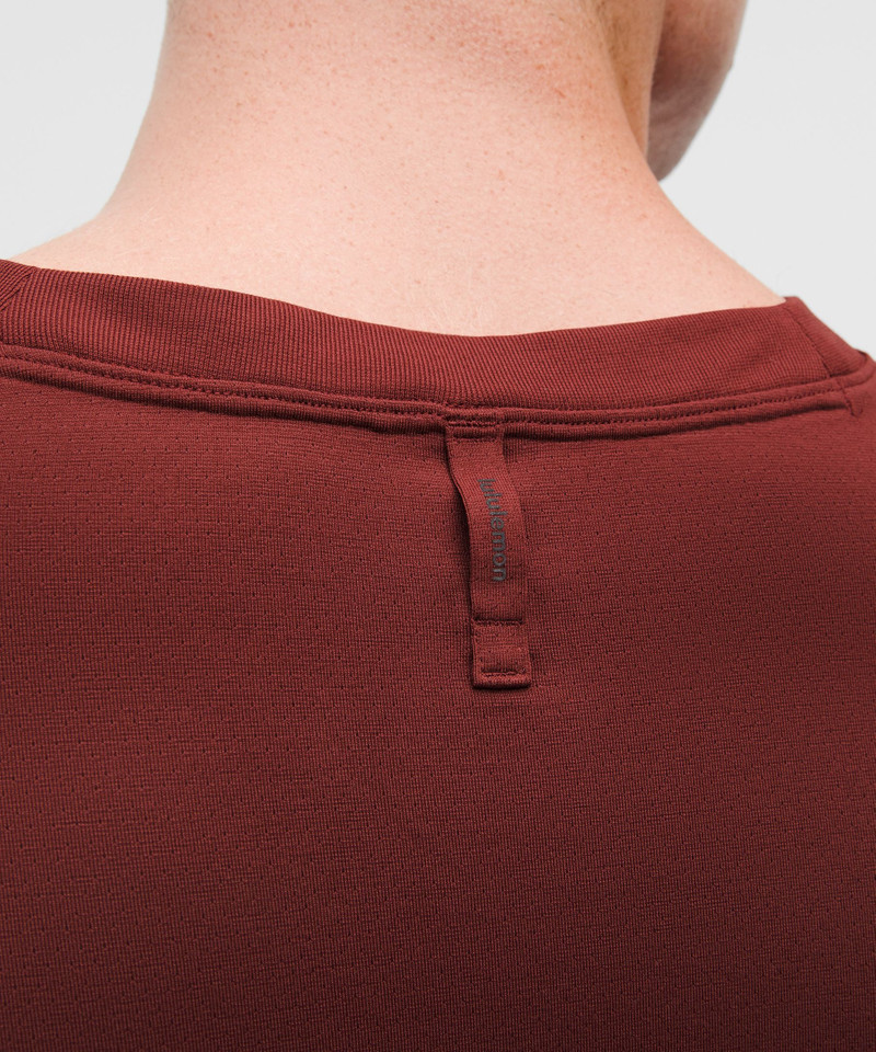 EasySet Training Long-Sleeve Shirt 6