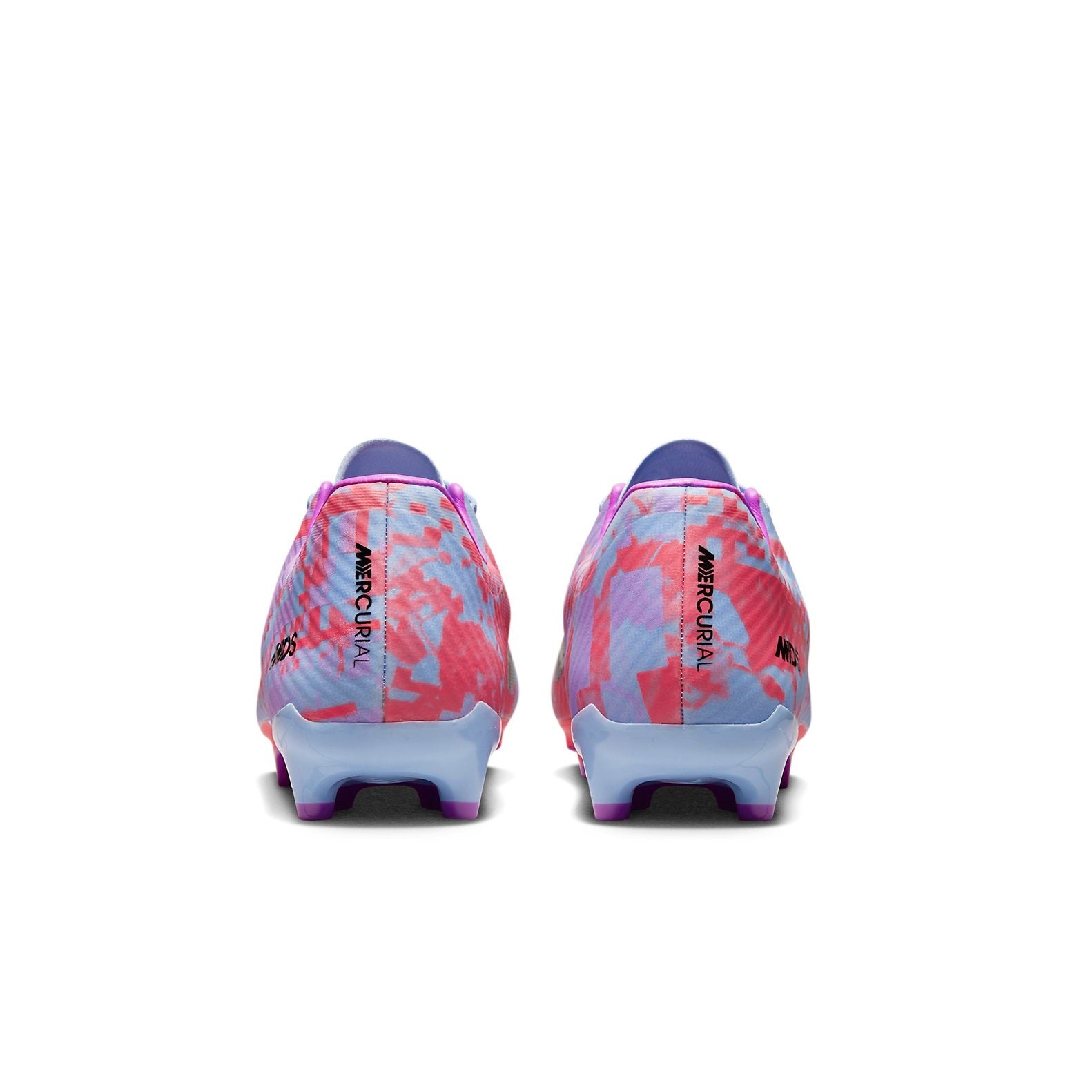 Nike Zoom Mercurial Vapor 15 Academy MG 'Dream Speed 6 Pack' DV2424-405 - 3