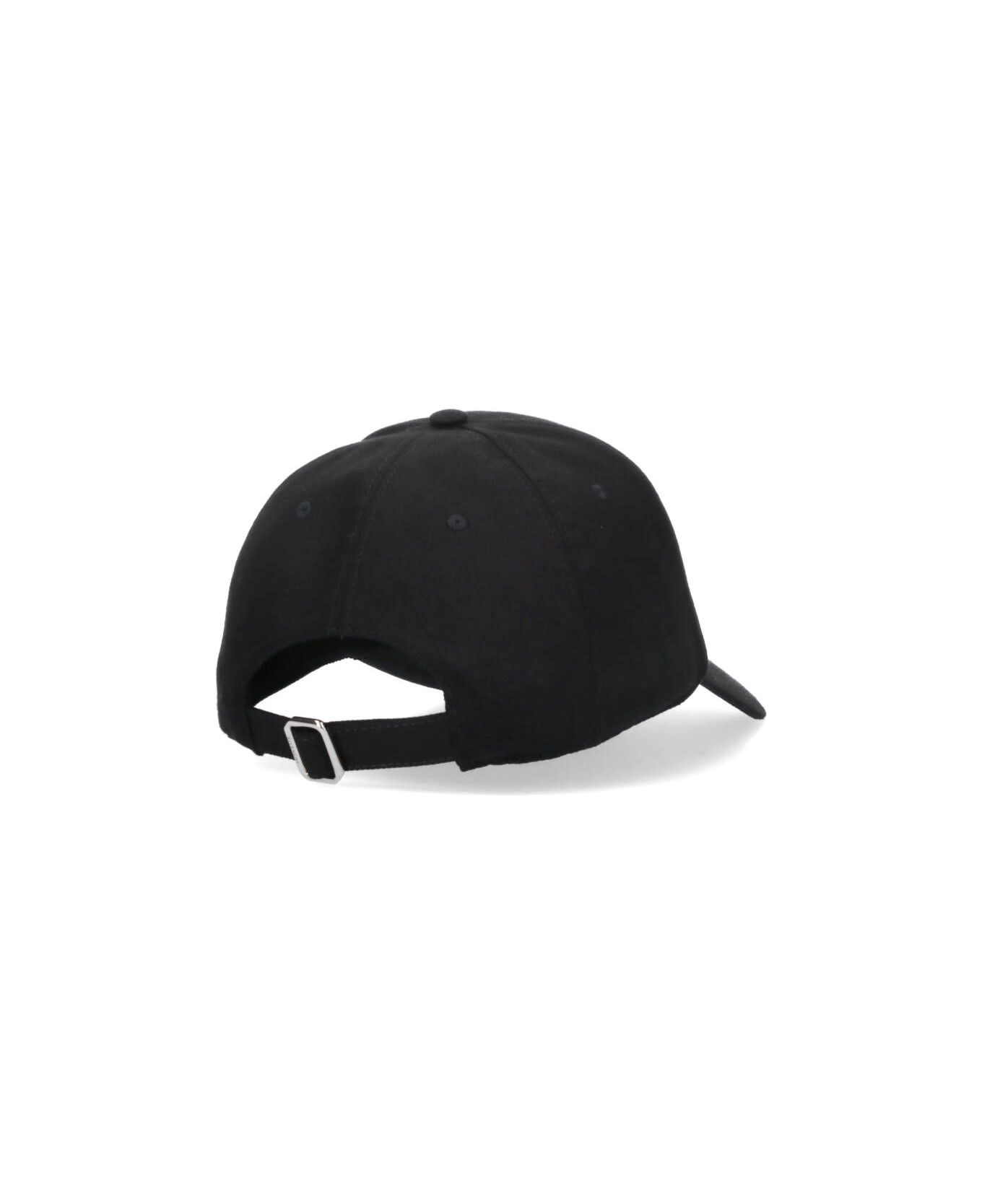Logo Baseball Cap - 2