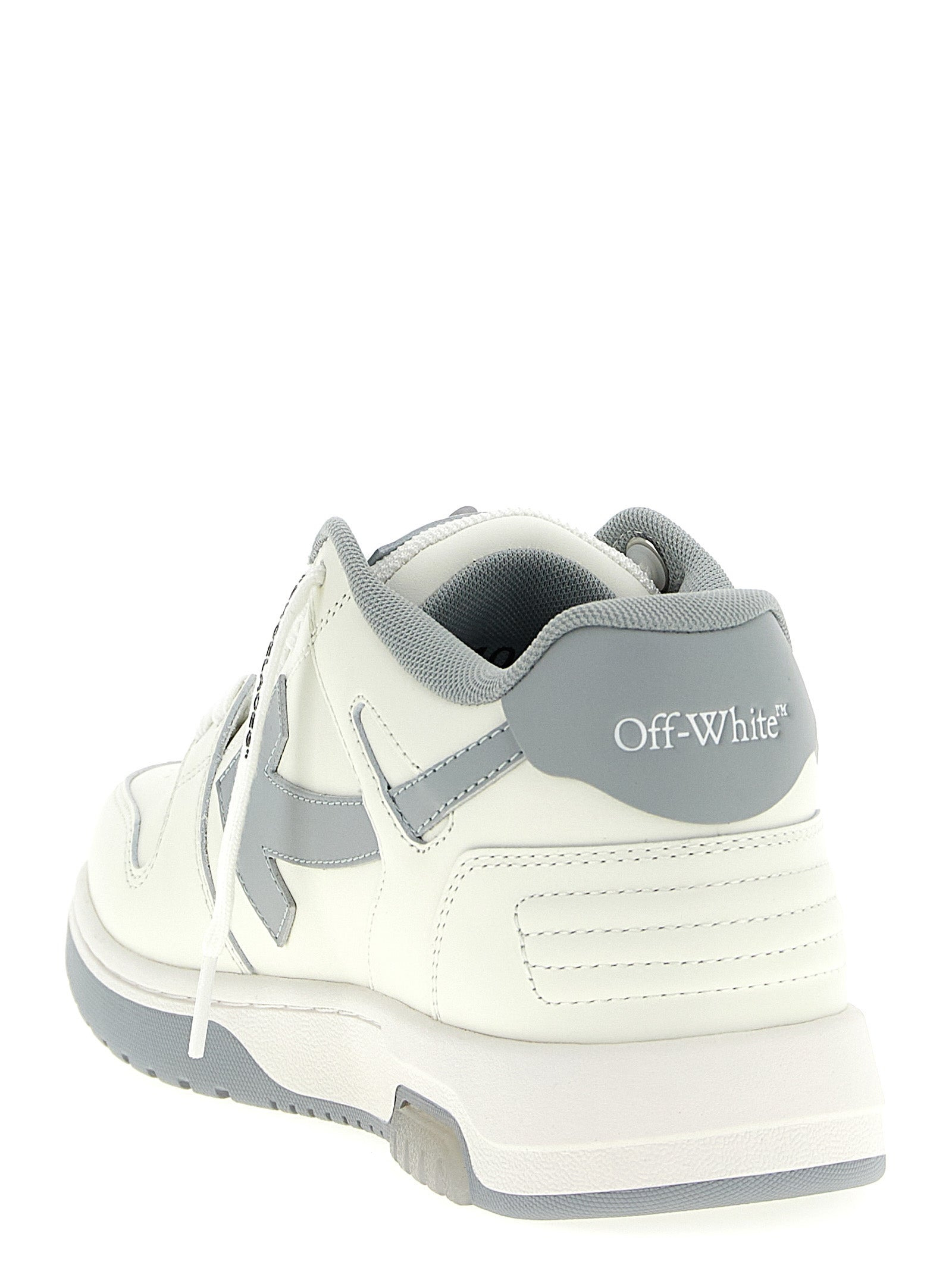 Off-White Men 'Out Of Office' Sneakers - 4