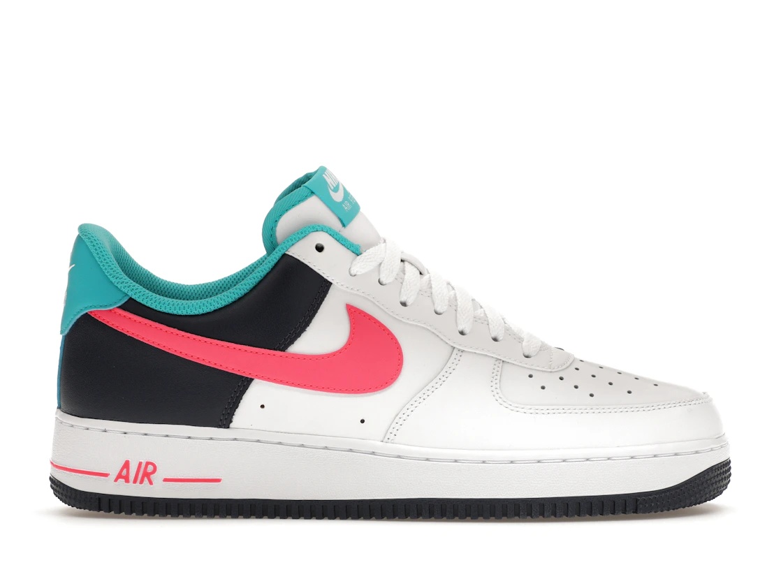 Nike Air Force 1 Low '07 90's Neon - 1