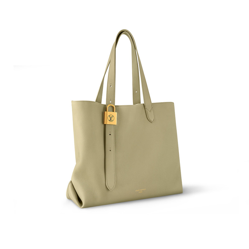 Louis Vuitton Low Key Cabas MM outlook