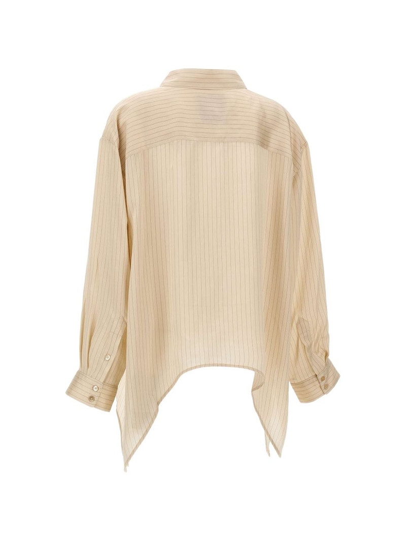 Enrico asymmetric shirt 7