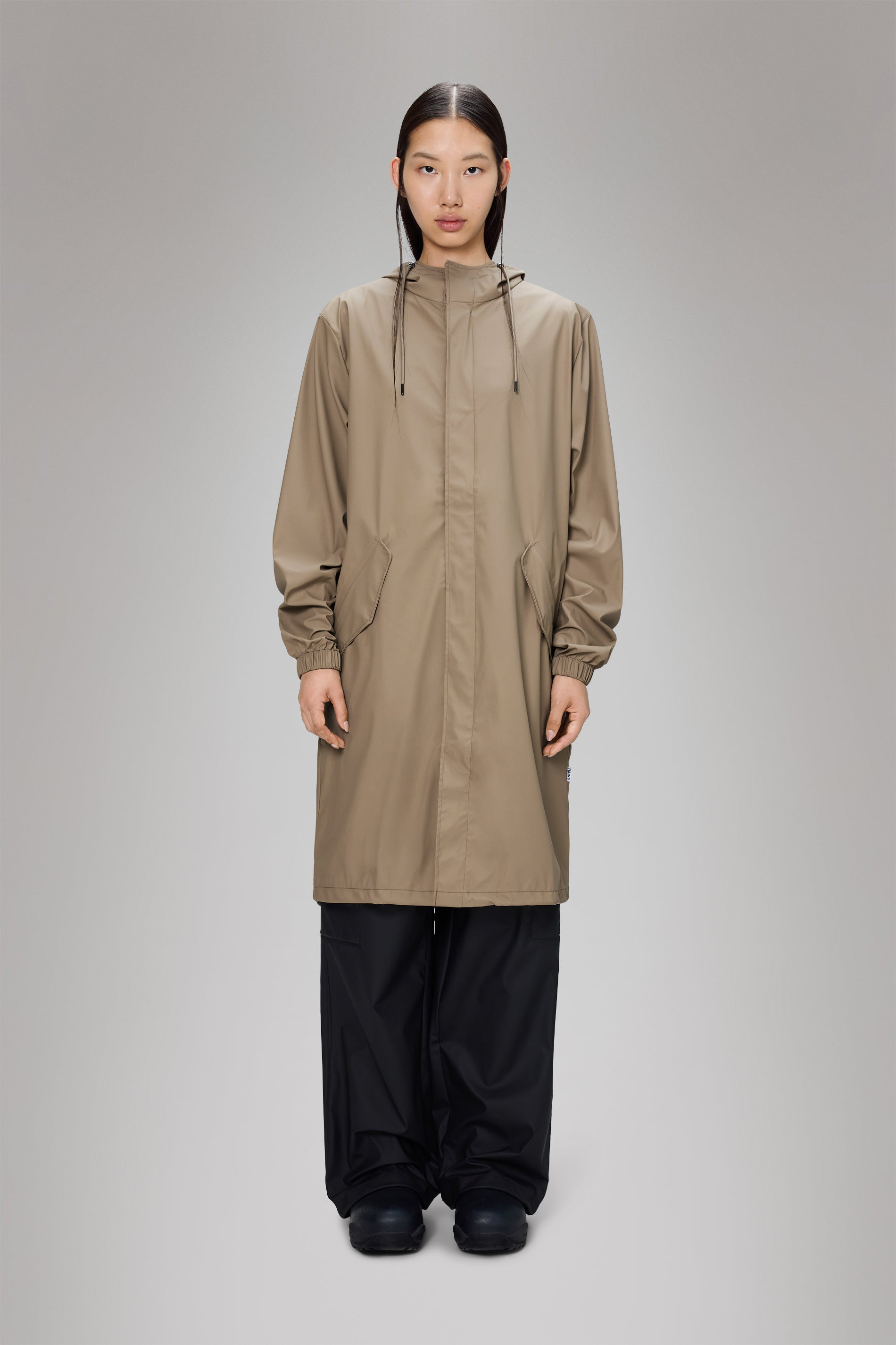 Fishtail Parka - 2