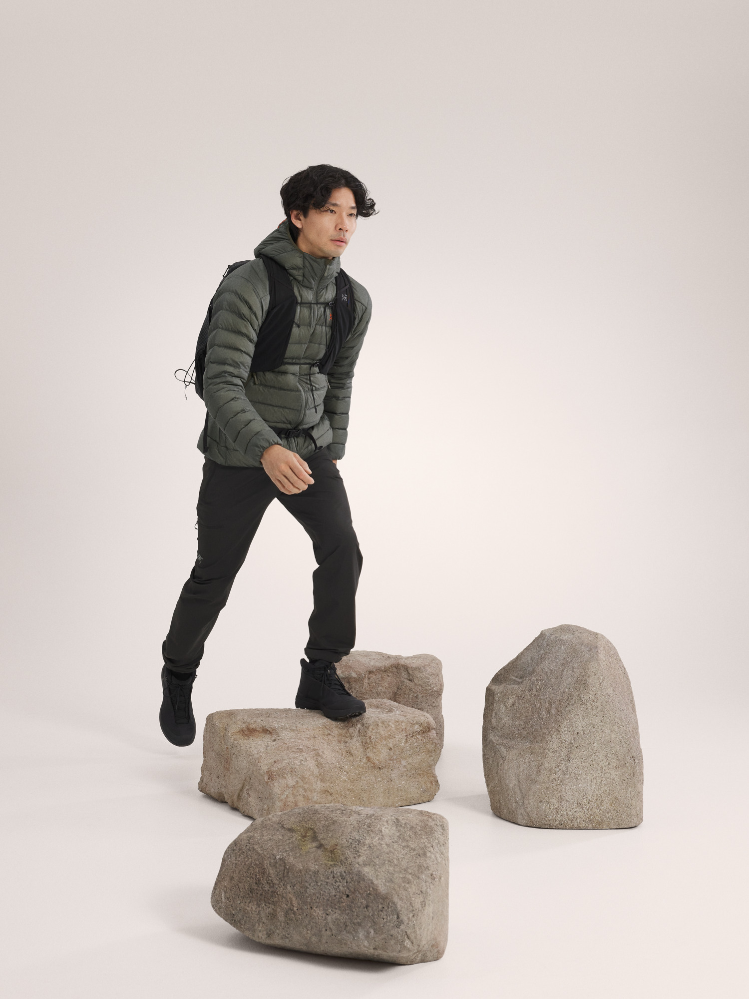 Cerium Hoody - 7