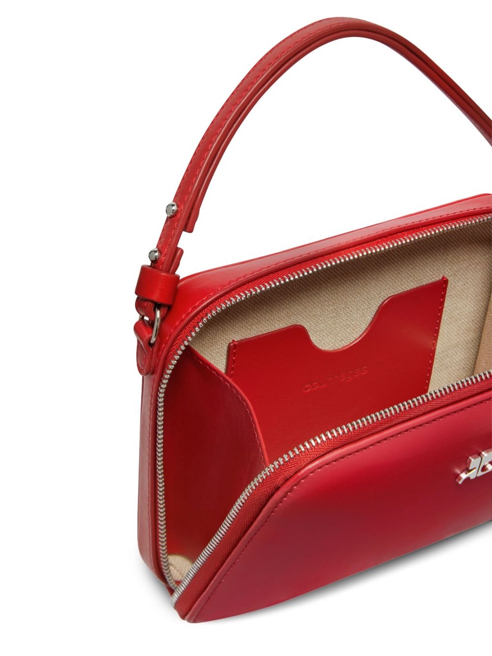 Cloud Chained bag - 5