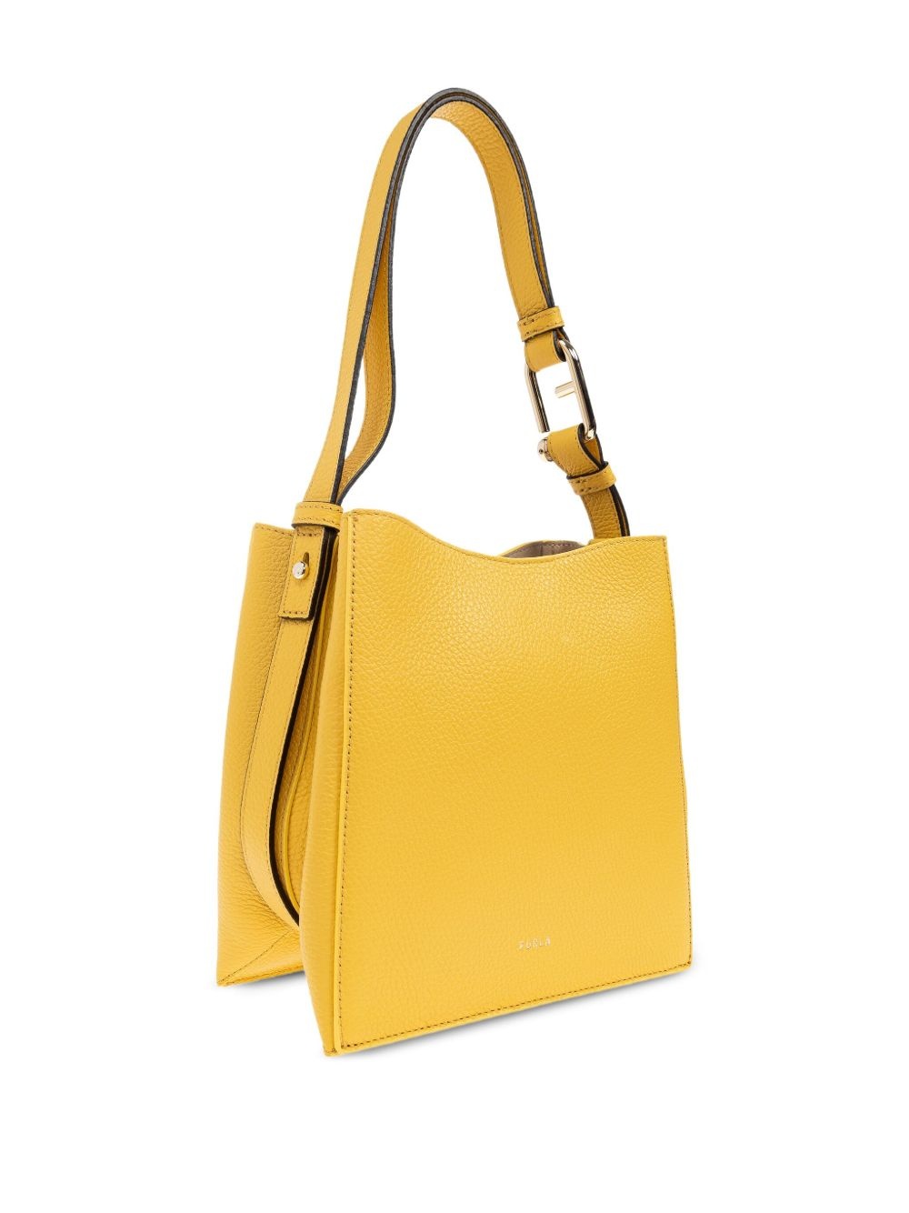 mini Nuvola tote bag - 3