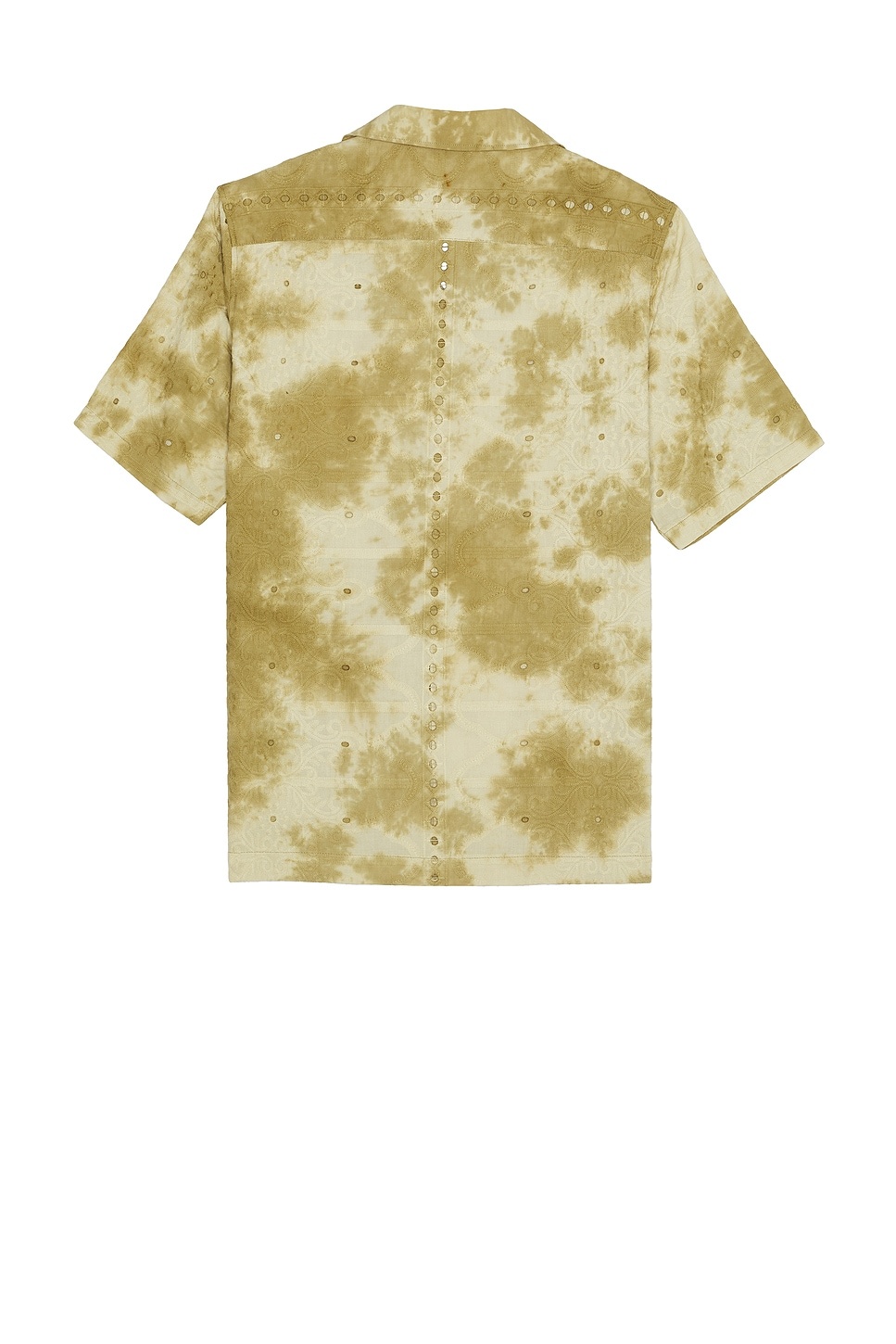 Julio Shirt - 2