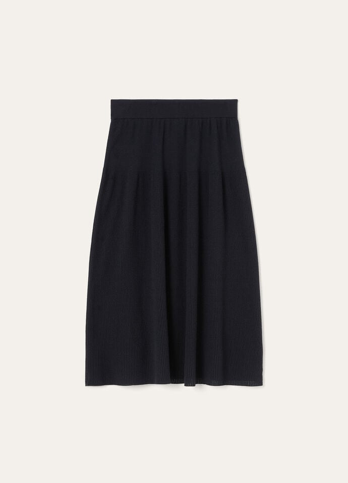 Royal Lightness Skirt - 1