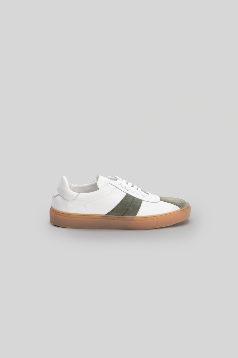 Dalton Stripe Sneaker 1