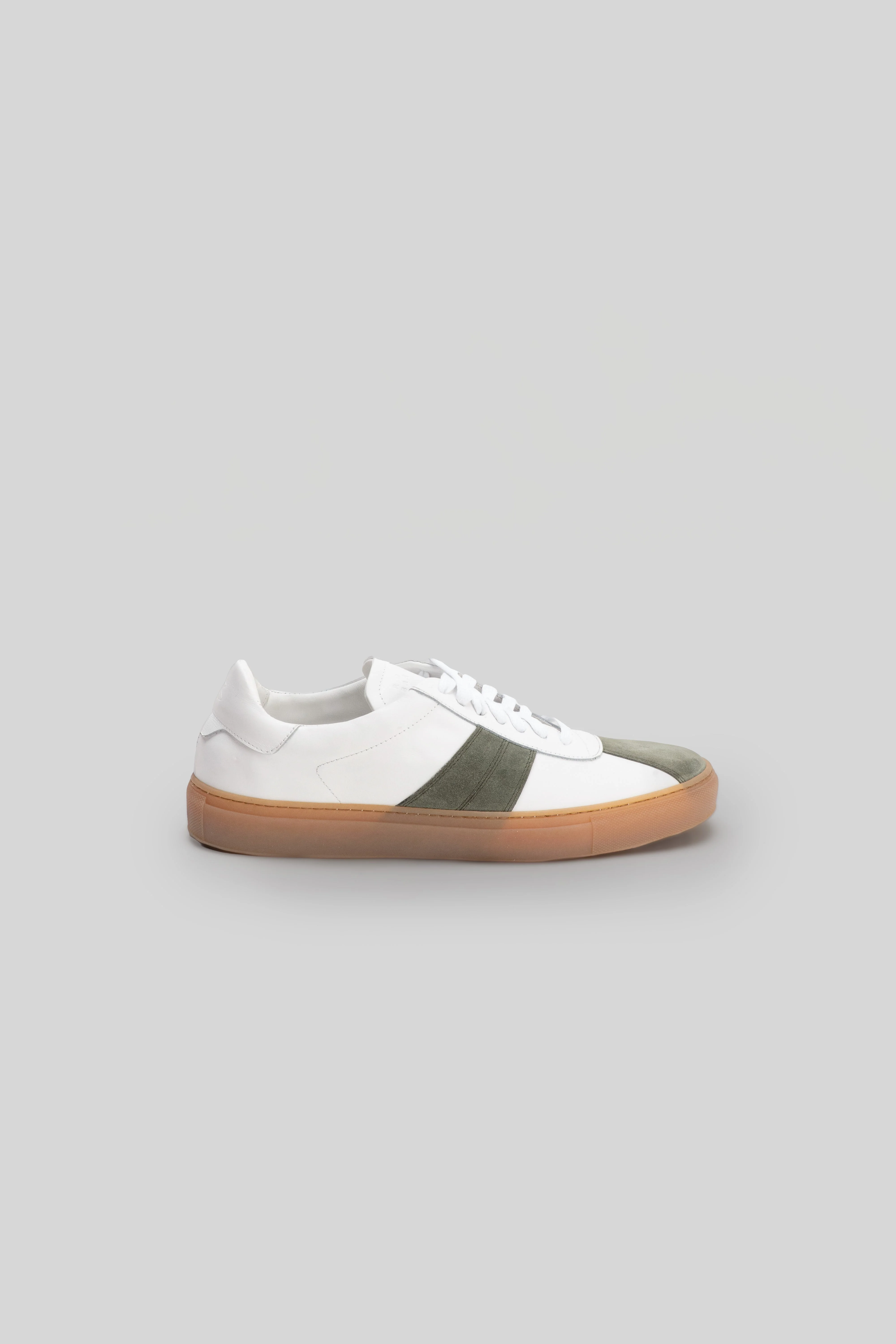 Dalton Stripe Sneaker - 1