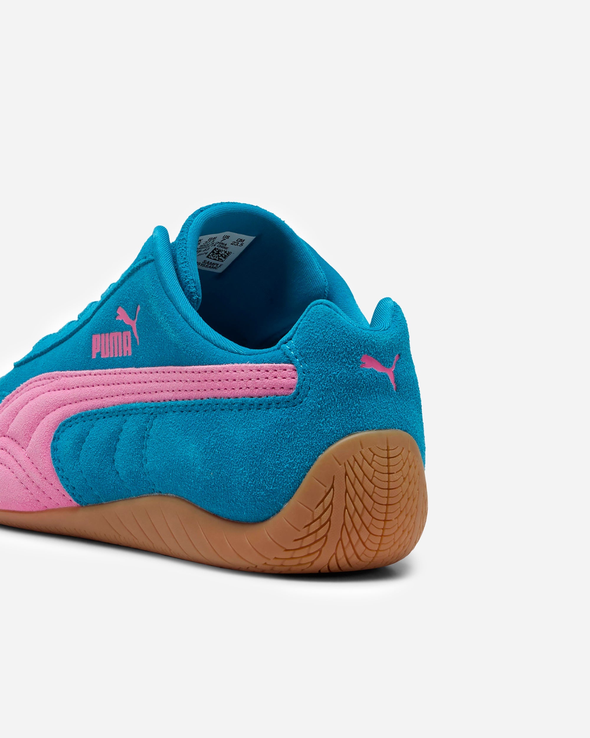 Speedcat OG - 3