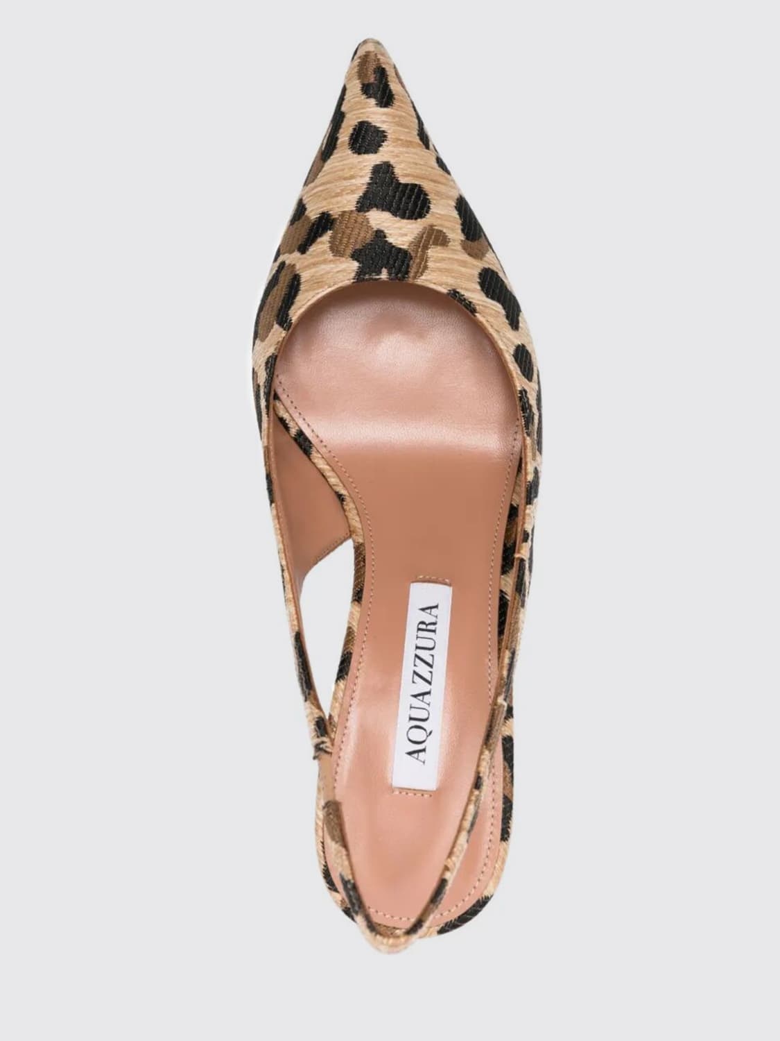 Shoes woman Aquazzura - 4